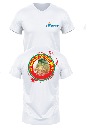 Diseño de Camiseta por Teespixels para este proyecto | Diseño: #31795459