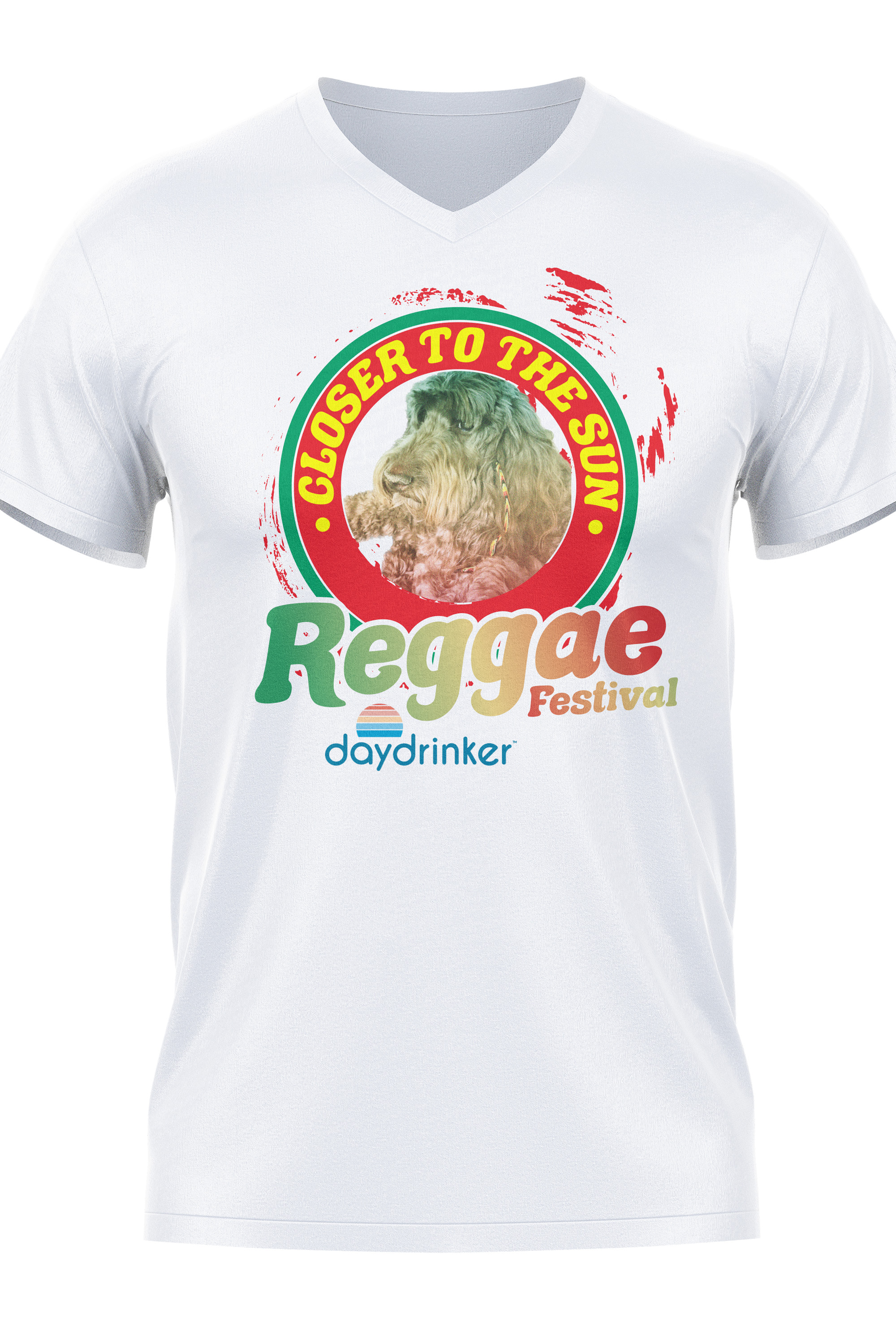 Diseño de Camiseta por Teespixels para este proyecto | Diseño #31795461