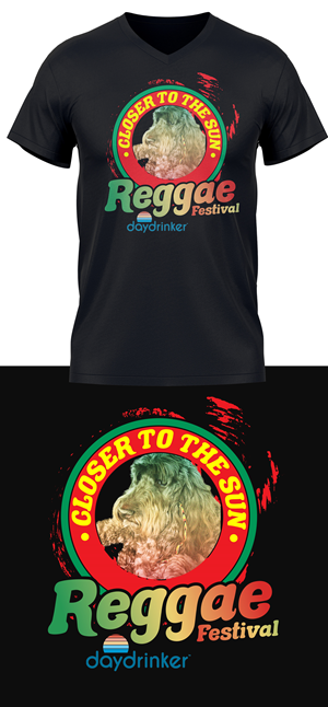Diseño de Camiseta por Teespixels para este proyecto | Diseño: #31795477