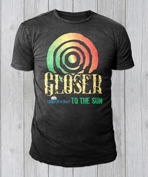 Diseño de Camiseta por Teespixels para este proyecto | Diseño: #31795595