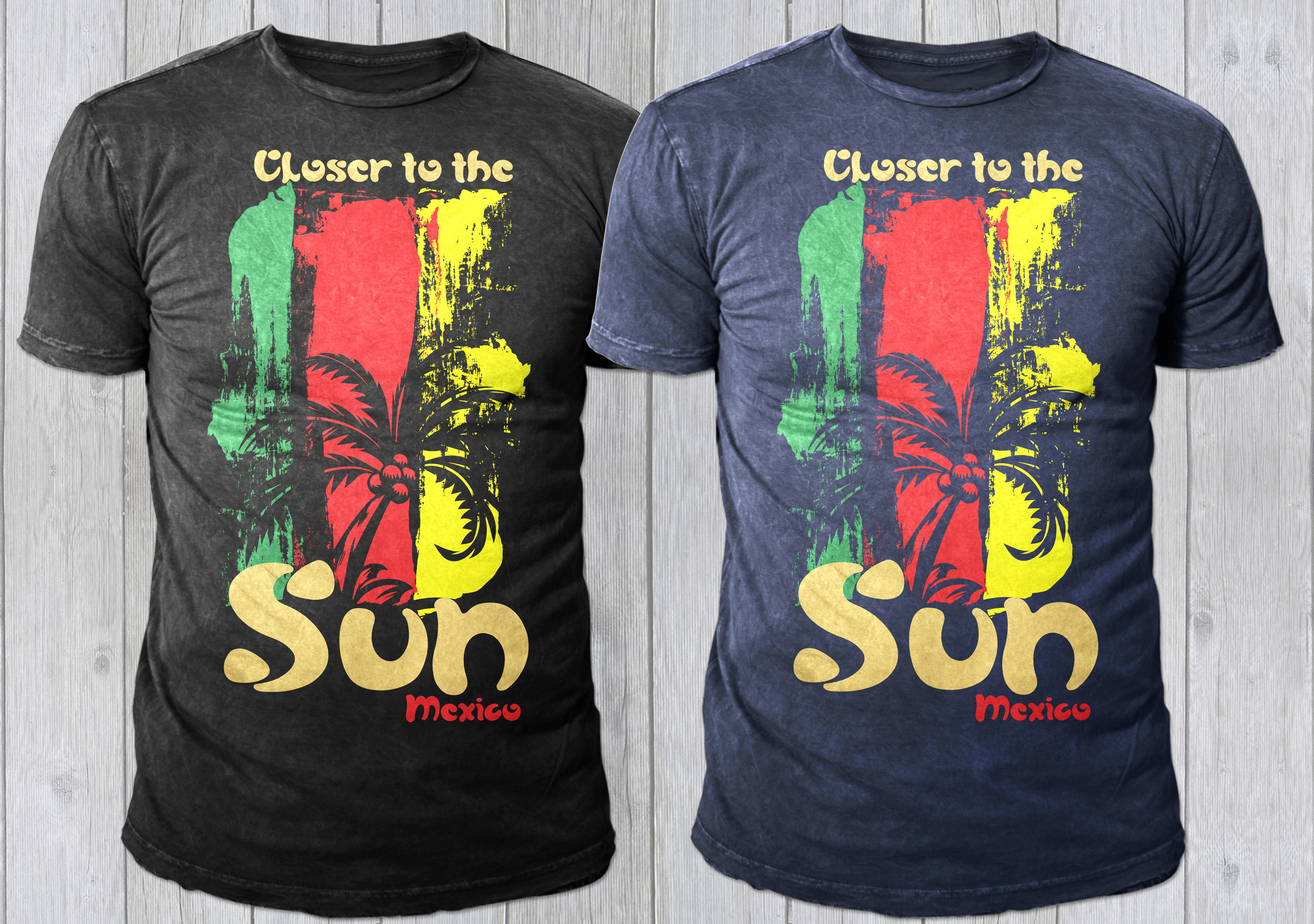 T-shirt Design by Teespixels for this project | Design #31795597