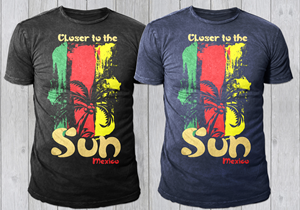 Diseño de Camiseta por Teespixels para este proyecto | Diseño: #31795597