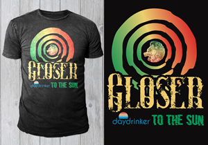 Diseño de Camiseta por Teespixels para este proyecto | Diseño: #31795598