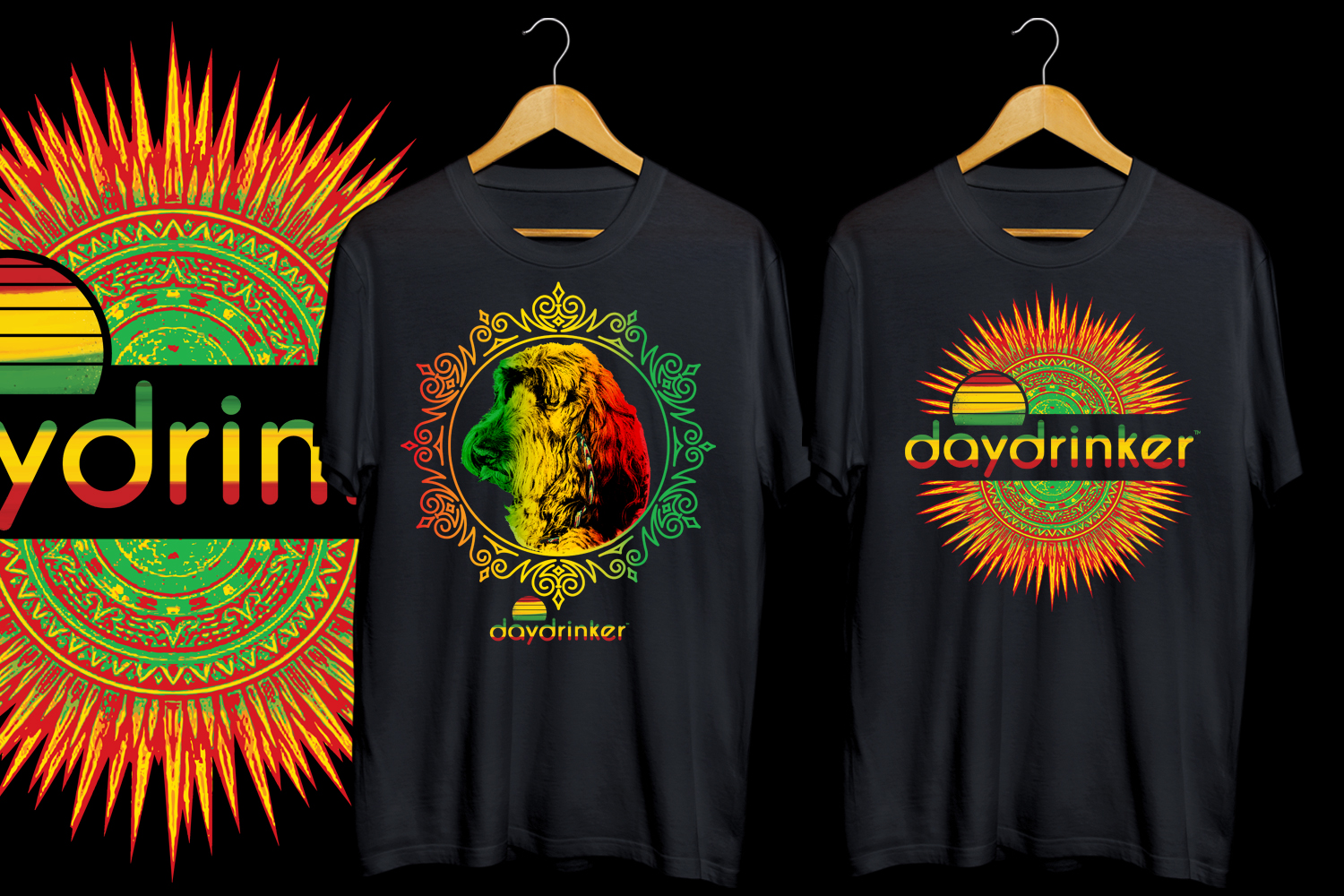 Diseño de Camiseta por Erdie Tadeo para este proyecto | Diseño #31796216