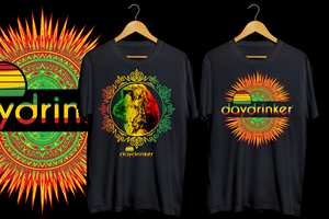 Diseño de Camiseta por Erdie Tadeo para este proyecto | Diseño: #31796216