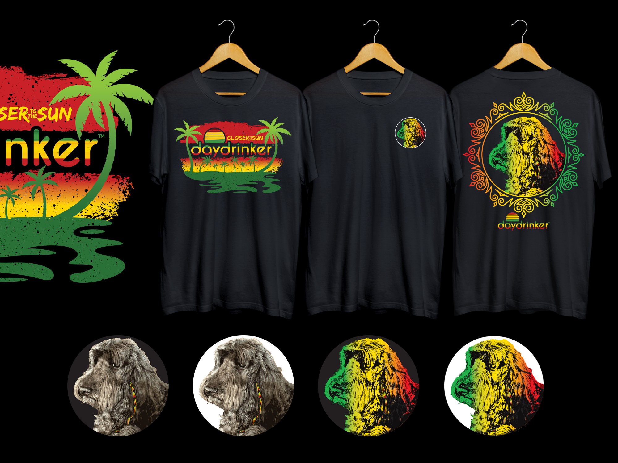 T-Shirt-Design von Erdie Tadeo für dieses Projekt | Design #31808112