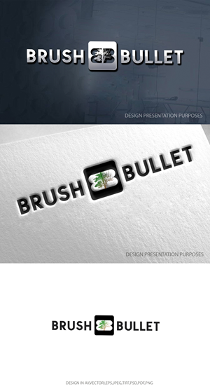 Logo Design by zebronicgraphic for this project | Design: #31791488