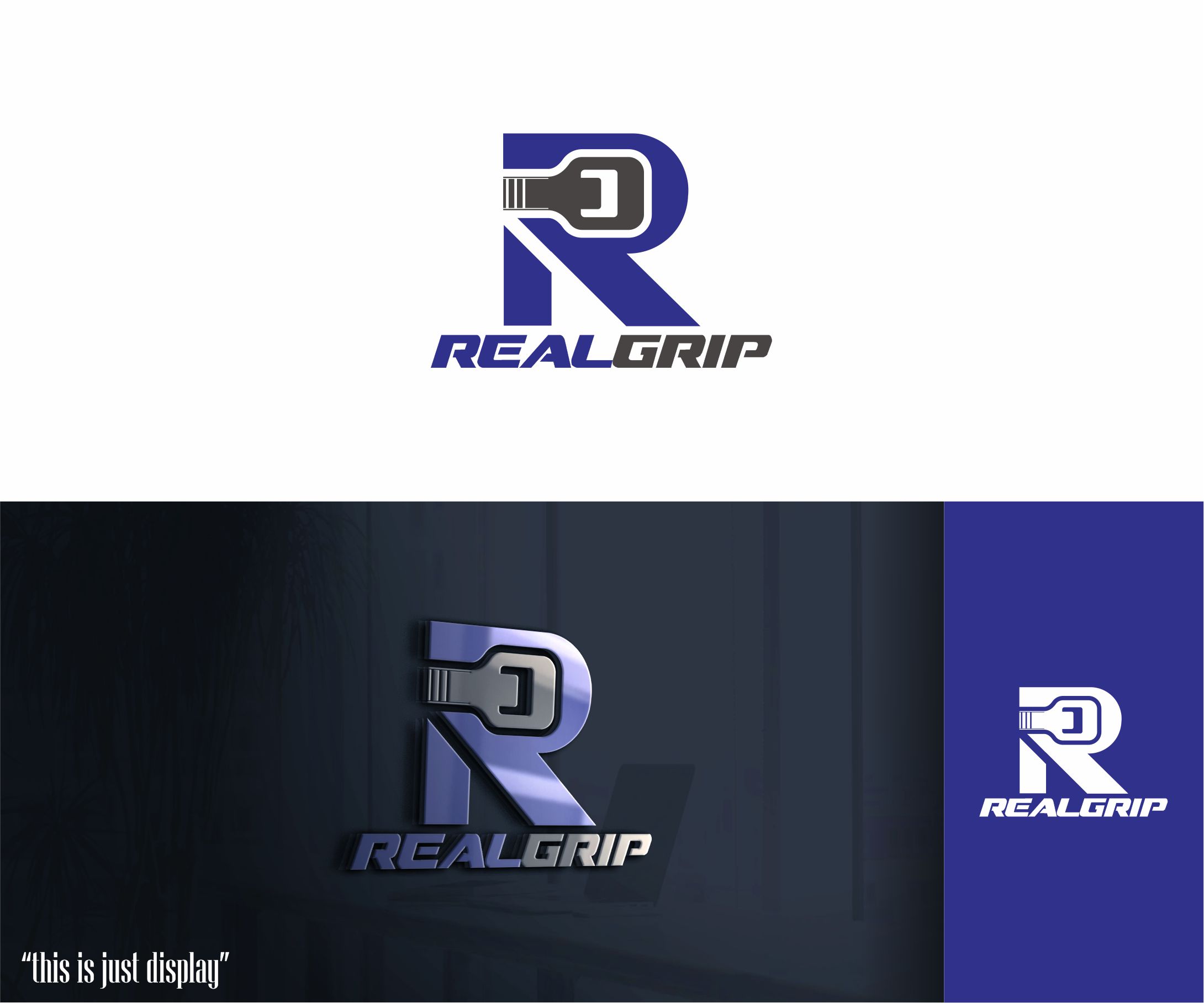 Logo Design by alkaline for this project | Design #31784330