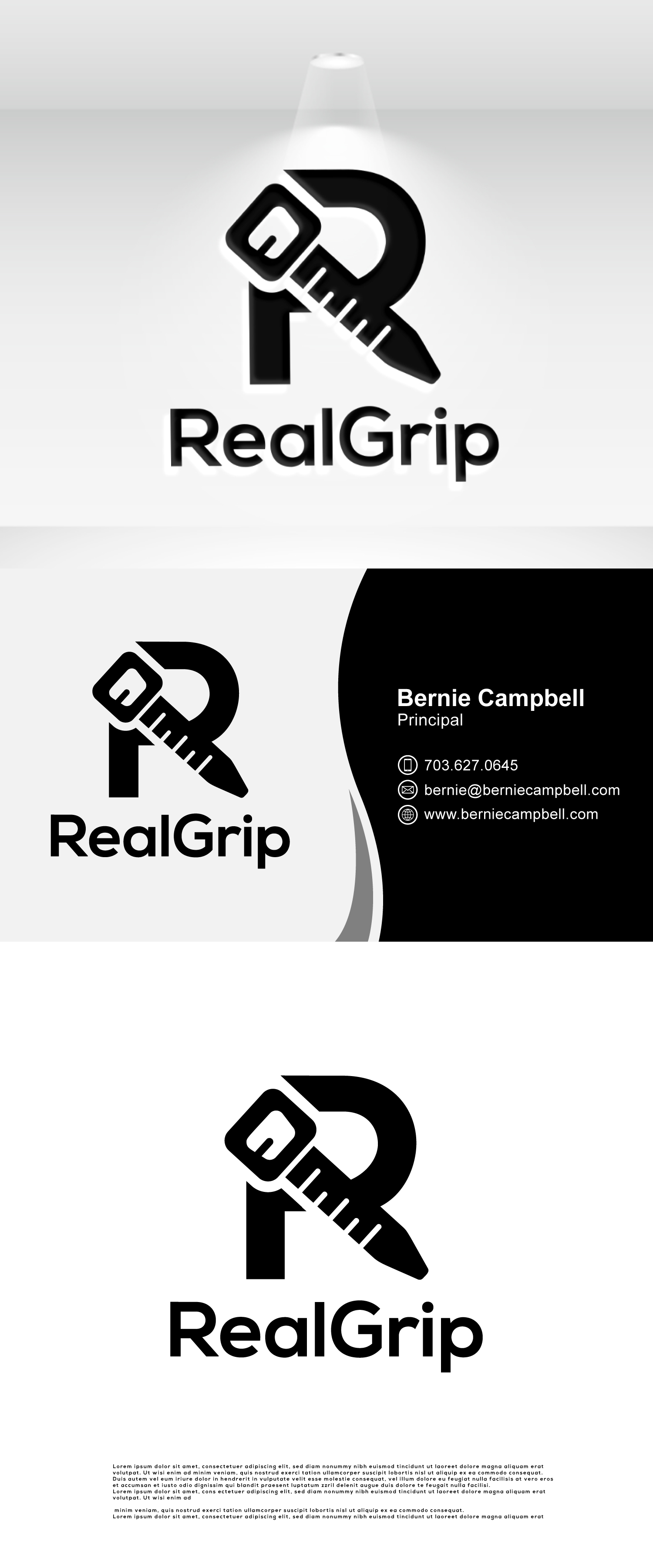 Logo Design by 100%design for this project | Design #31780938