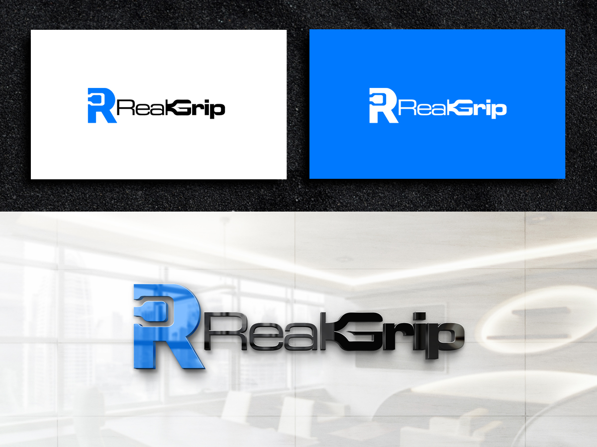 Logo Design by ArtSamurai for this project | Design #31839514