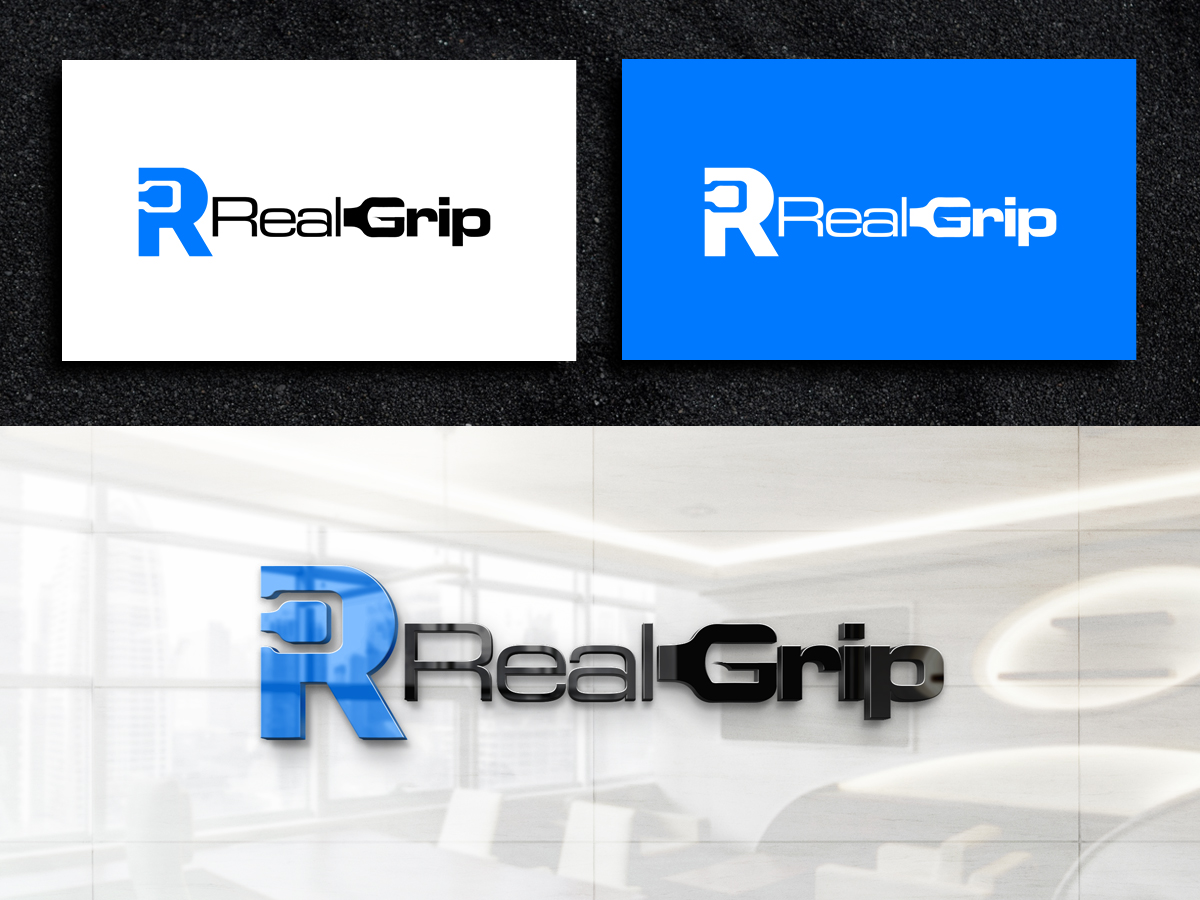 Logo Design by ArtSamurai for this project | Design #31917878