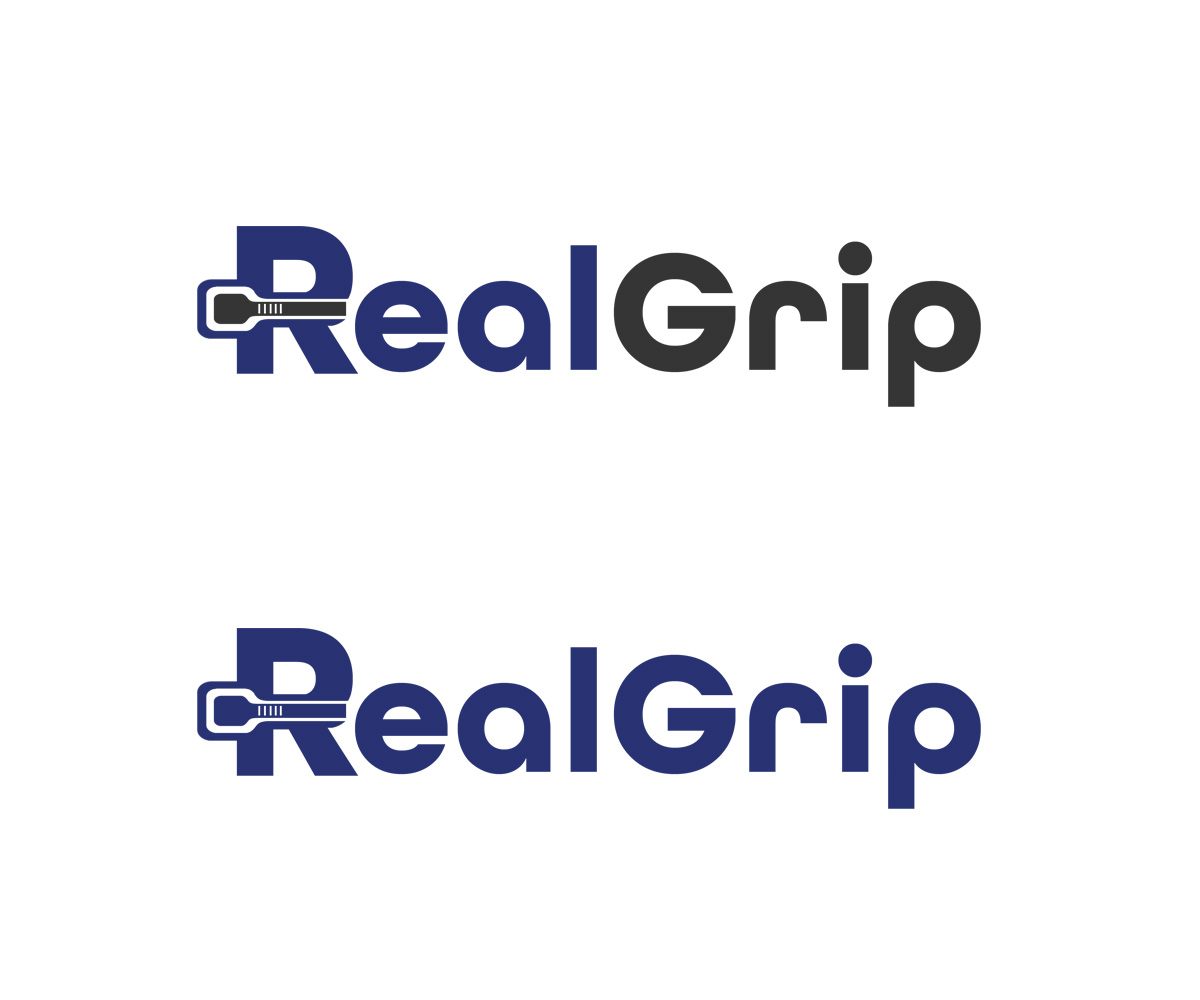 Logo Design by RKDesign29 for this project | Design #31790936