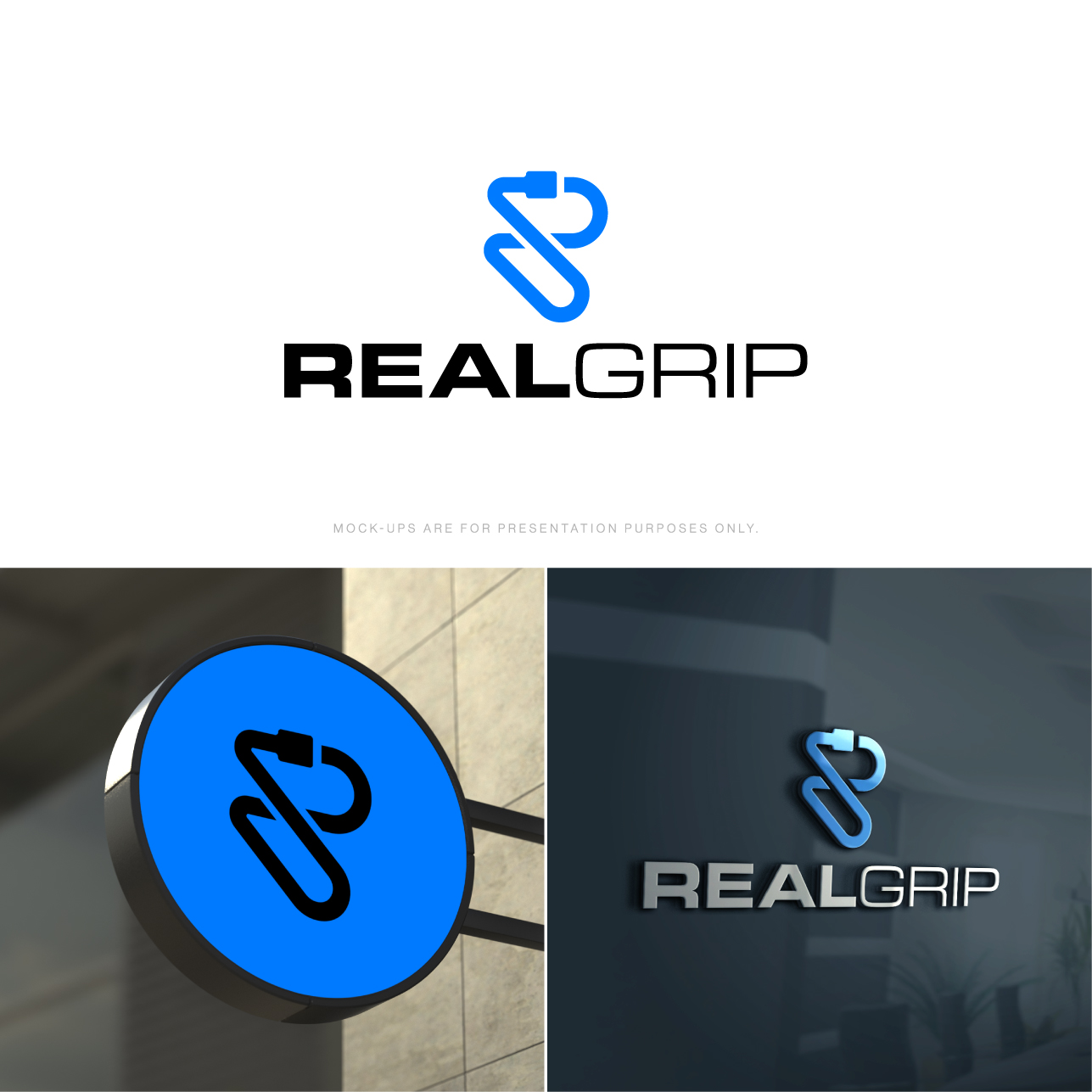 Logo Design by The Lion Studios for this project | Design #31785471