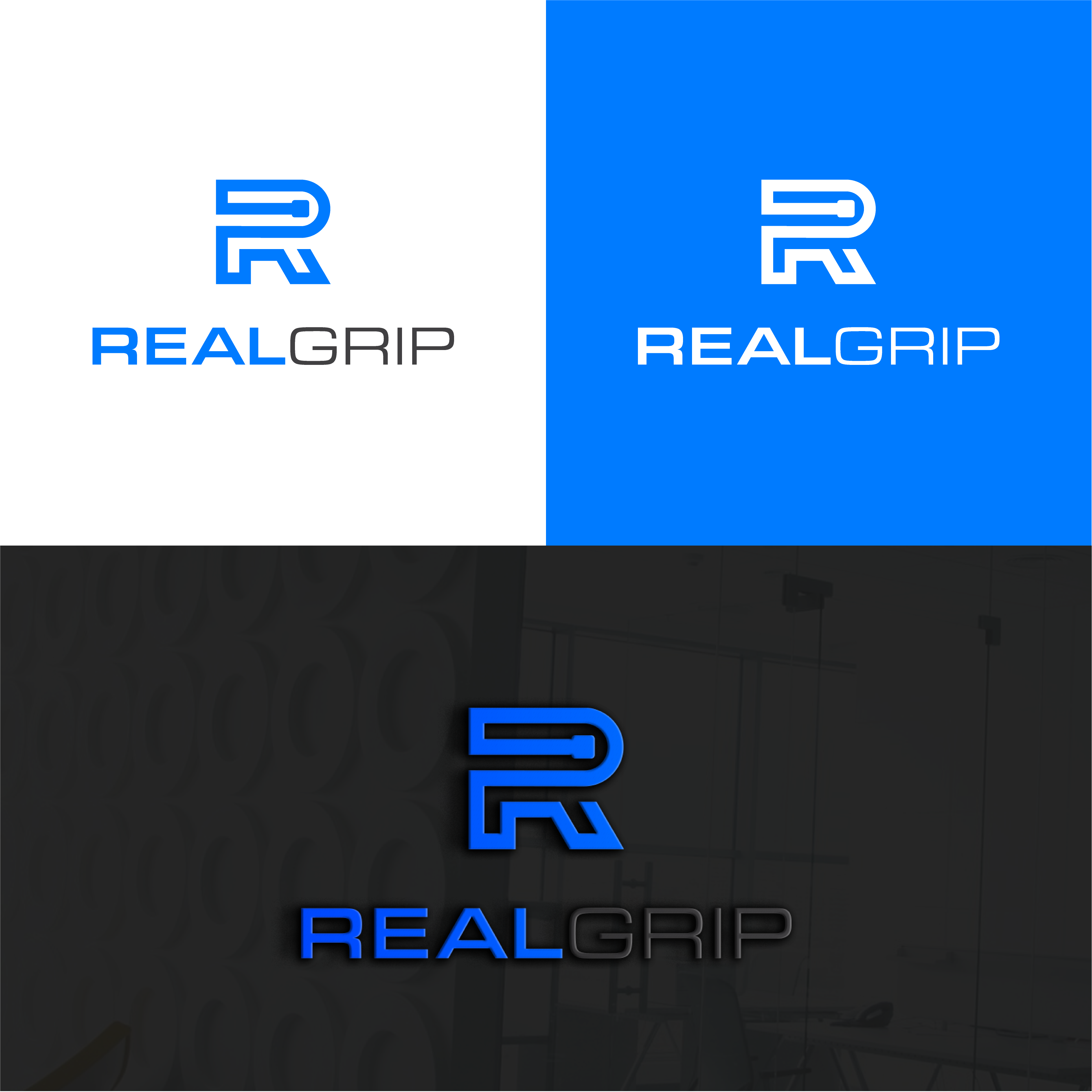 Logo Design by The Lion Studios for this project | Design #31793987