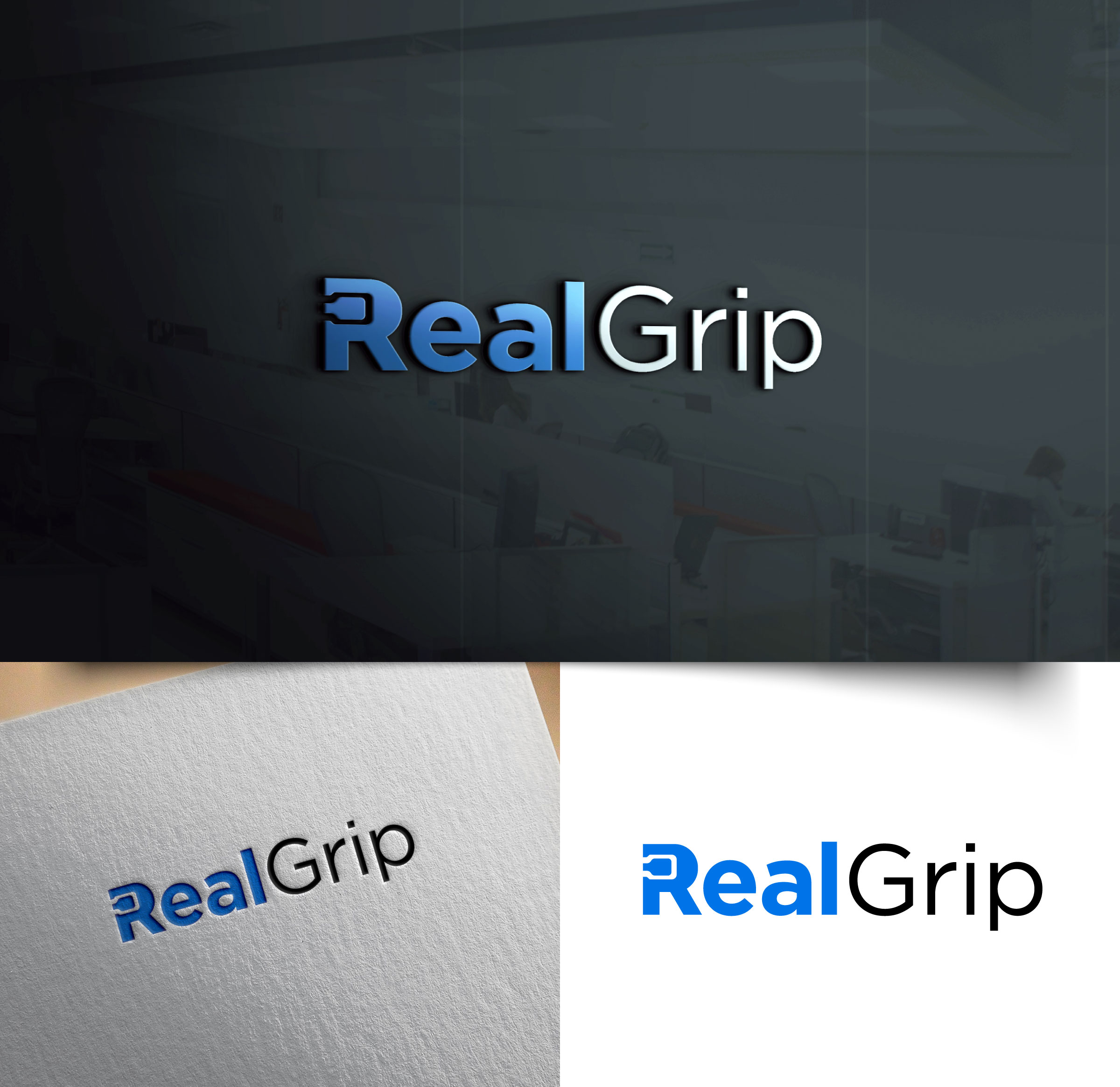 Logo Design by ecorokerz for this project | Design #31781131