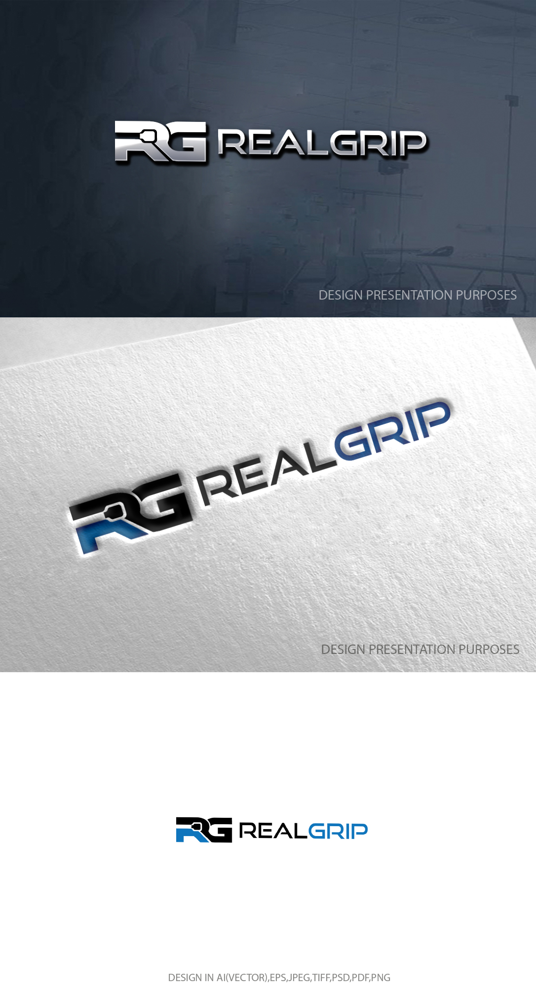 Logo Design by zebronicgraphic for this project | Design #31786542