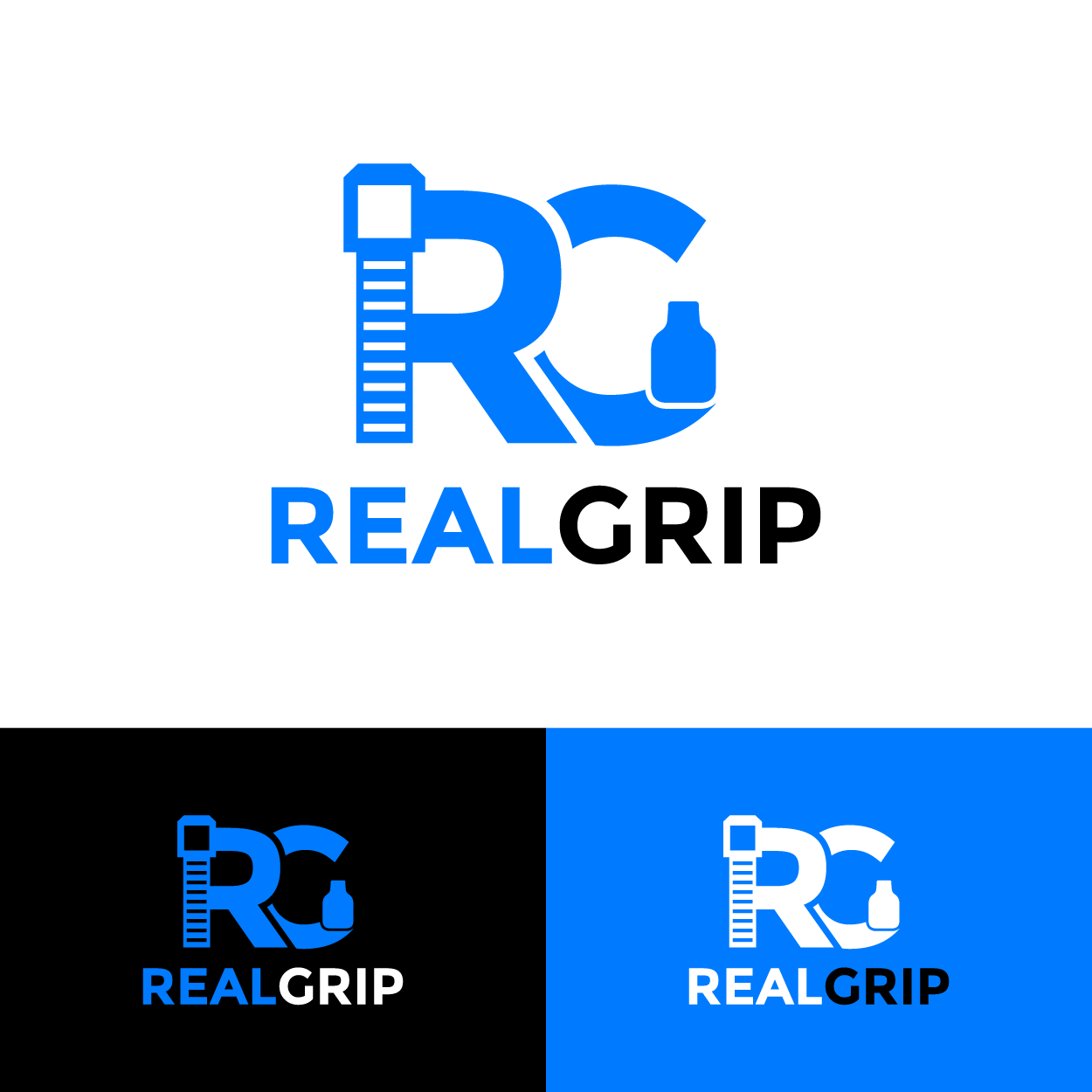 Logo Design by Fauzan Zainal for this project | Design #31818123