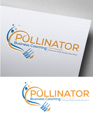 Logo Design by Om Namah Shivay for this project | Design #31799239