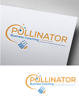 Logo Design by Om Namah Shivay for this project | Design: #31799240