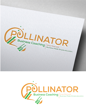 Logo Design by Om Namah Shivay for this project | Design: #31799241