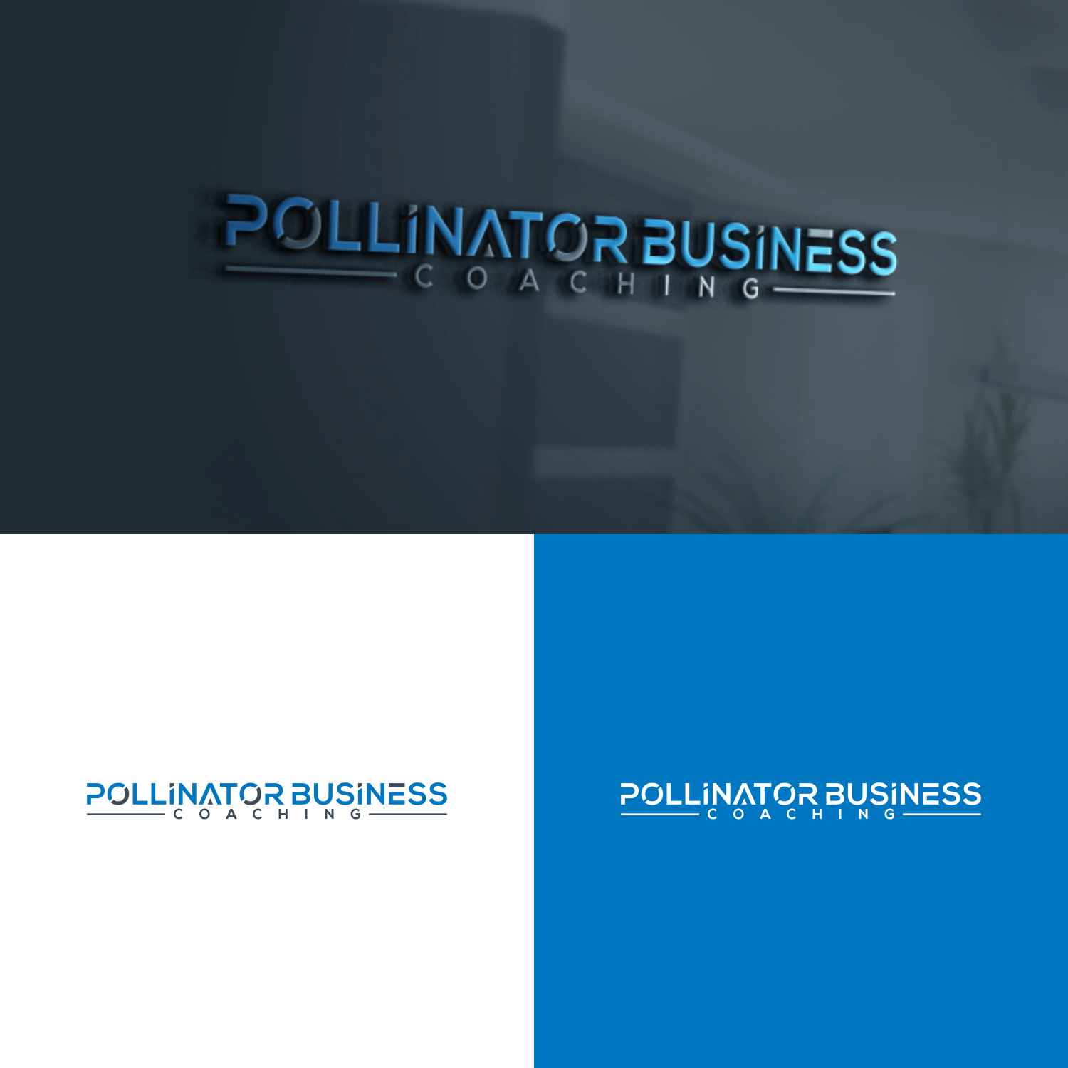 Logo Design by okta5 for this project | Design #31785282