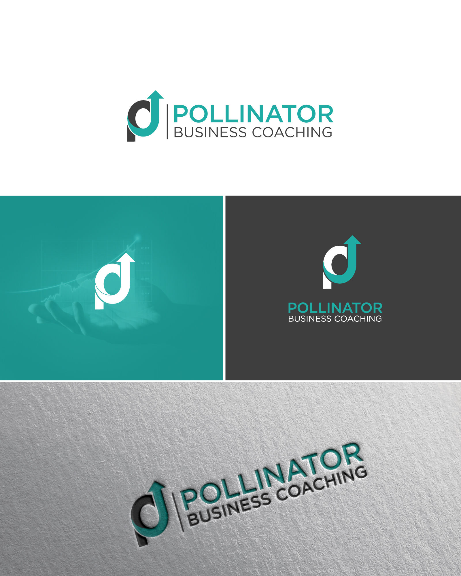 Logo Design by Nazma _Begum for this project | Design #31783707