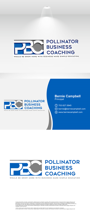 Logo Design by uzzal100 for this project | Design #31782783