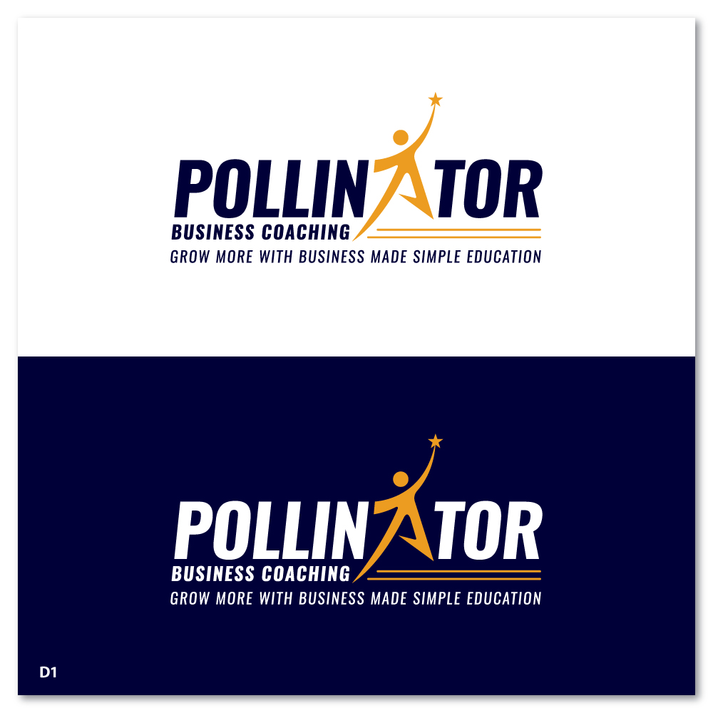 Logo Design by Sujit Banerjee for this project | Design #31790722