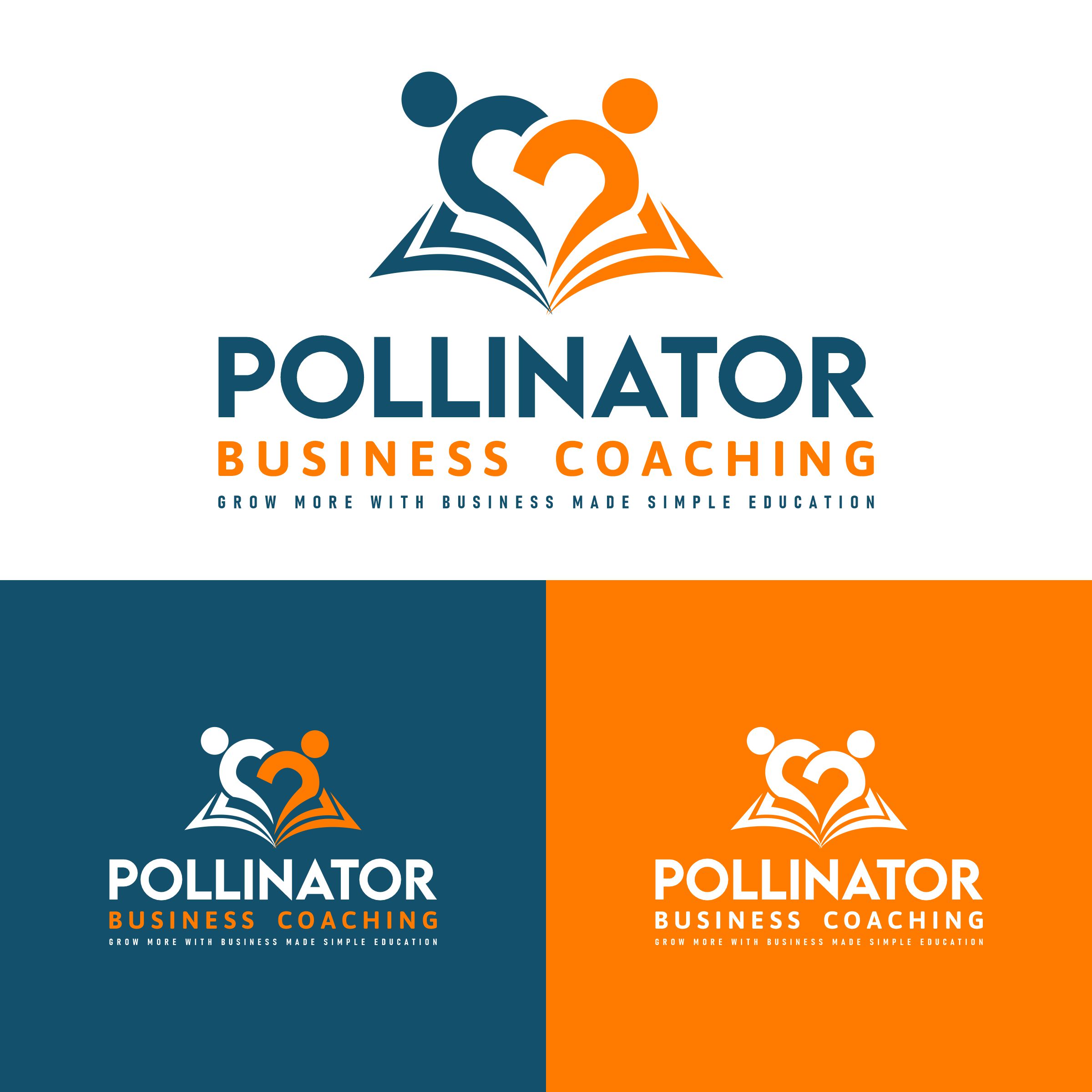 Logo Design by creative.bugs for this project | Design #31791209