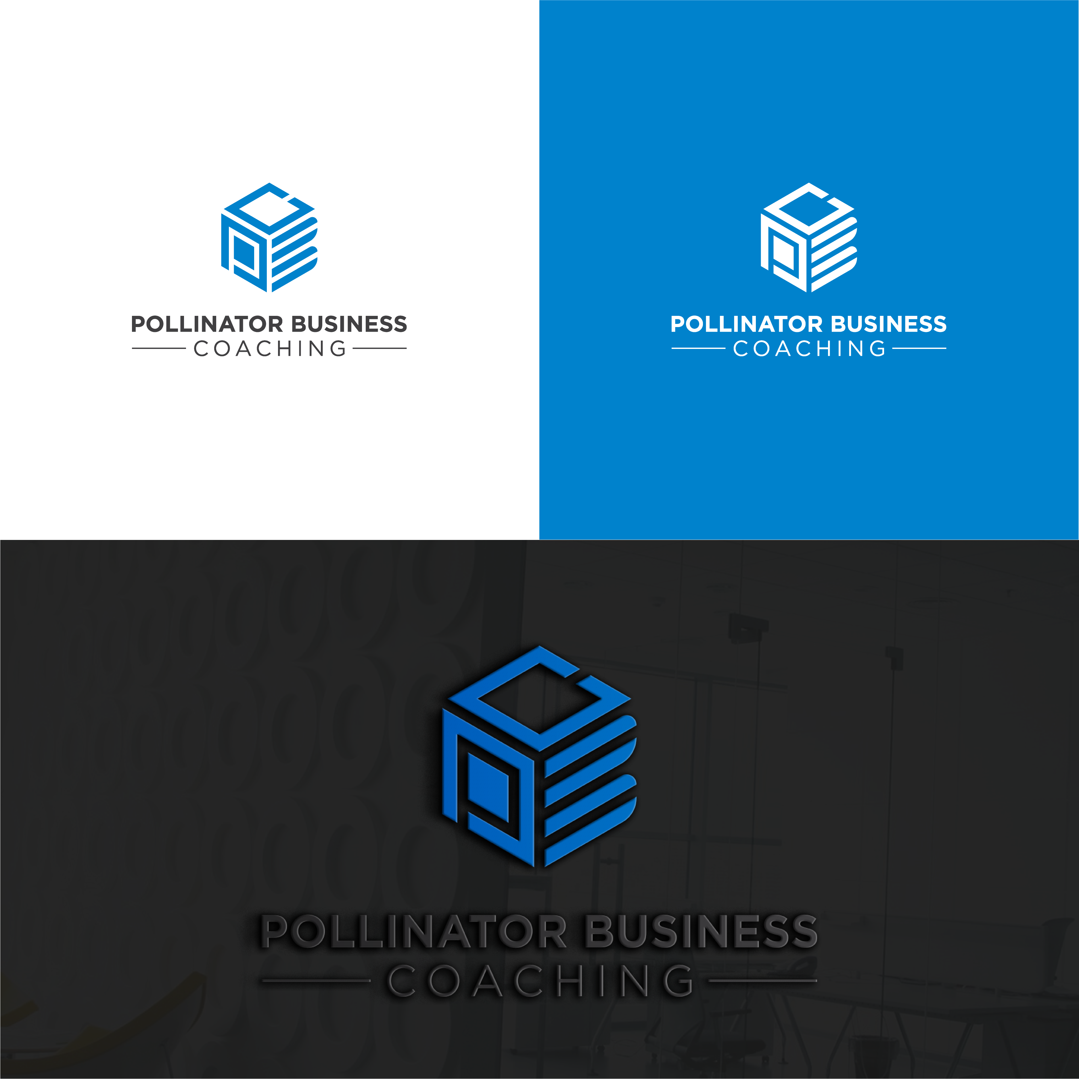 Logo Design by The Lion Studios for this project | Design #31794240