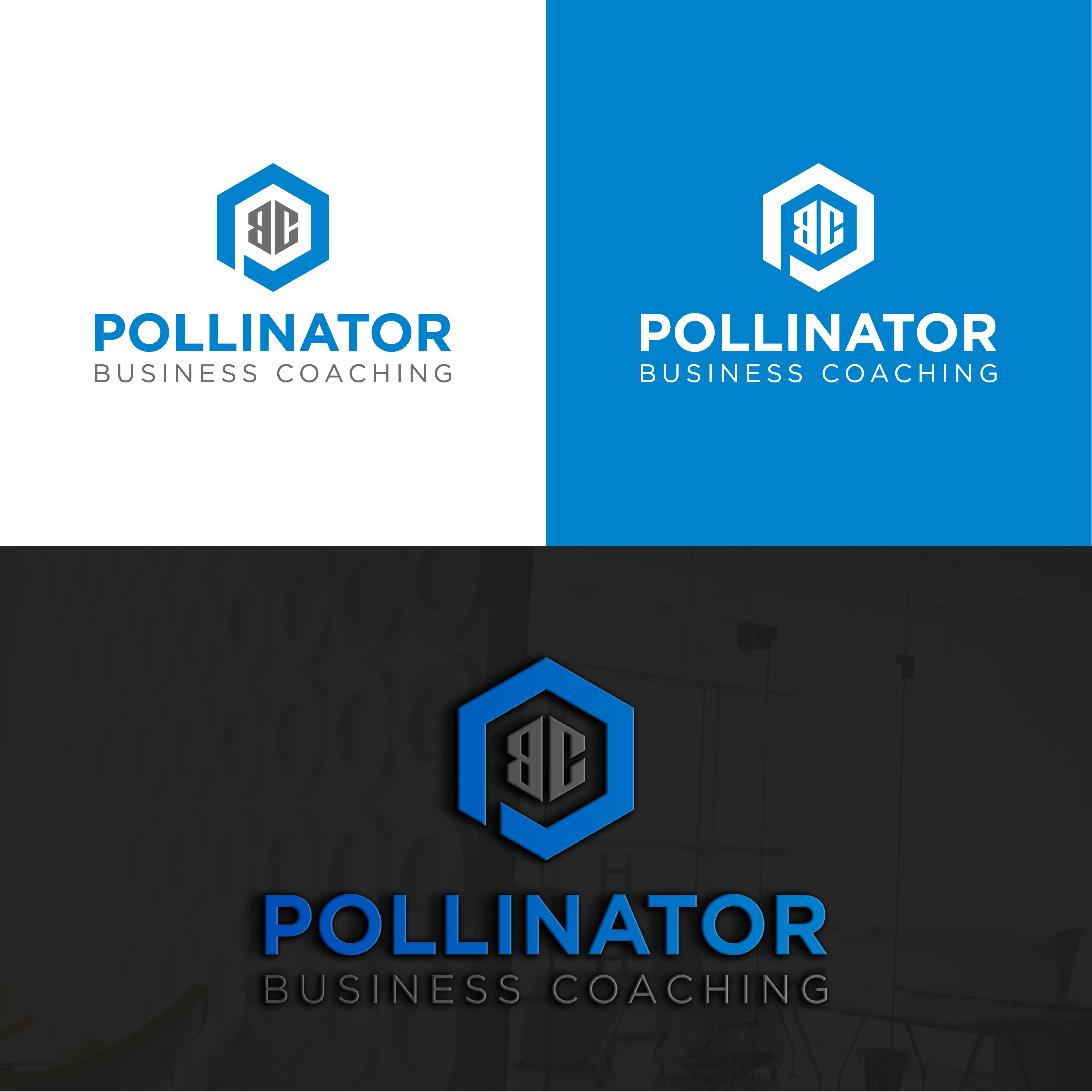 Logo Design by The Lion Studios for this project | Design #31794344