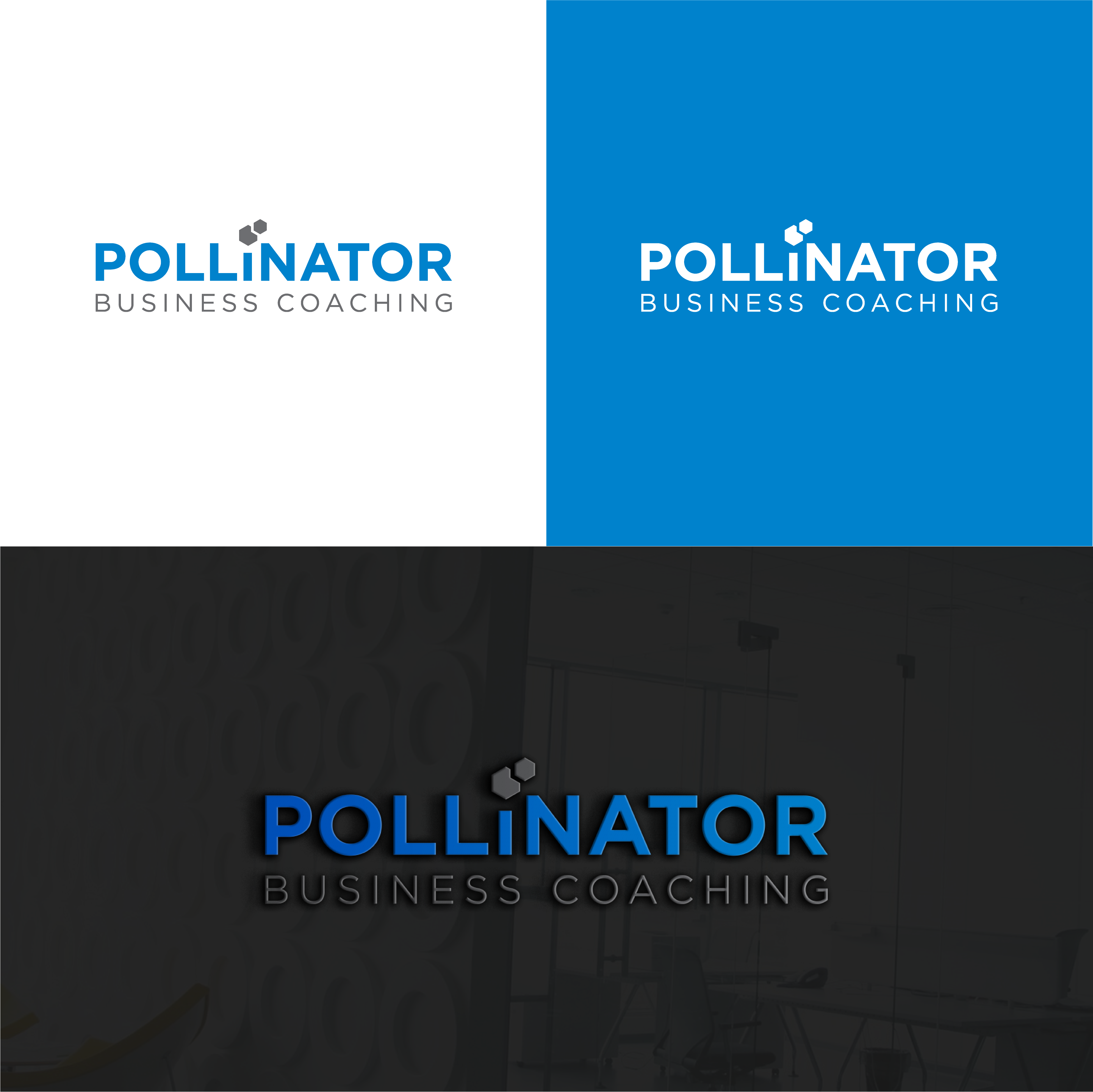 Logo Design by The Lion Studios for this project | Design #31794383