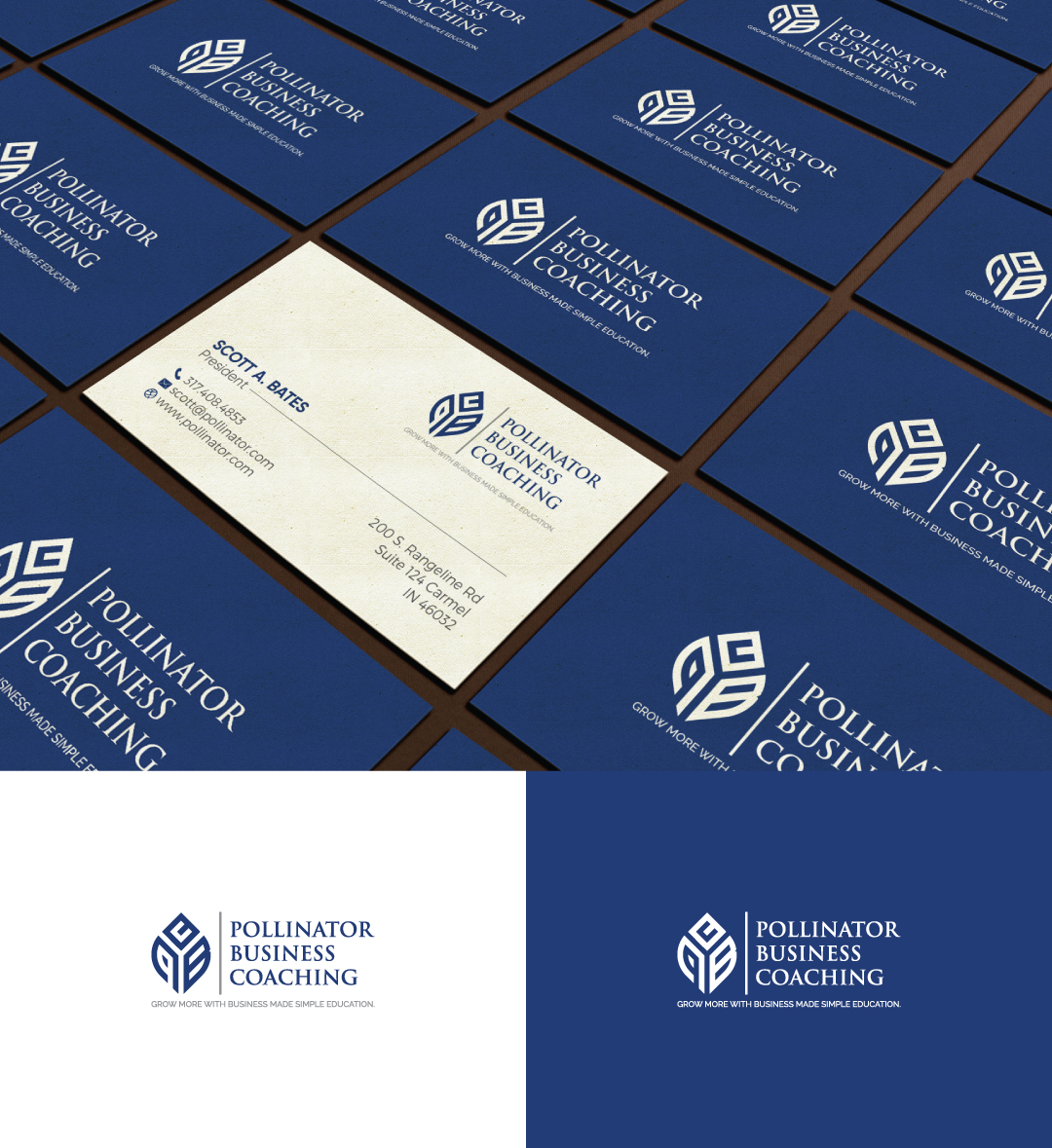 Logo Design by R.design for this project | Design #31783703