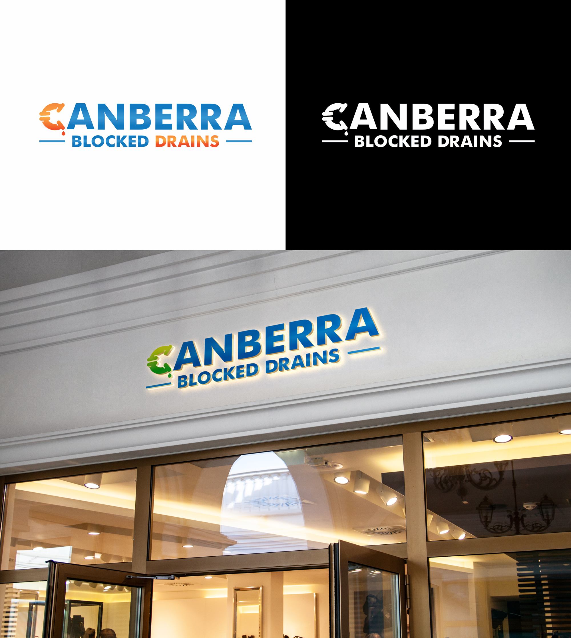 Logo-Design von RA-bica für dieses Projekt | Design #31797184