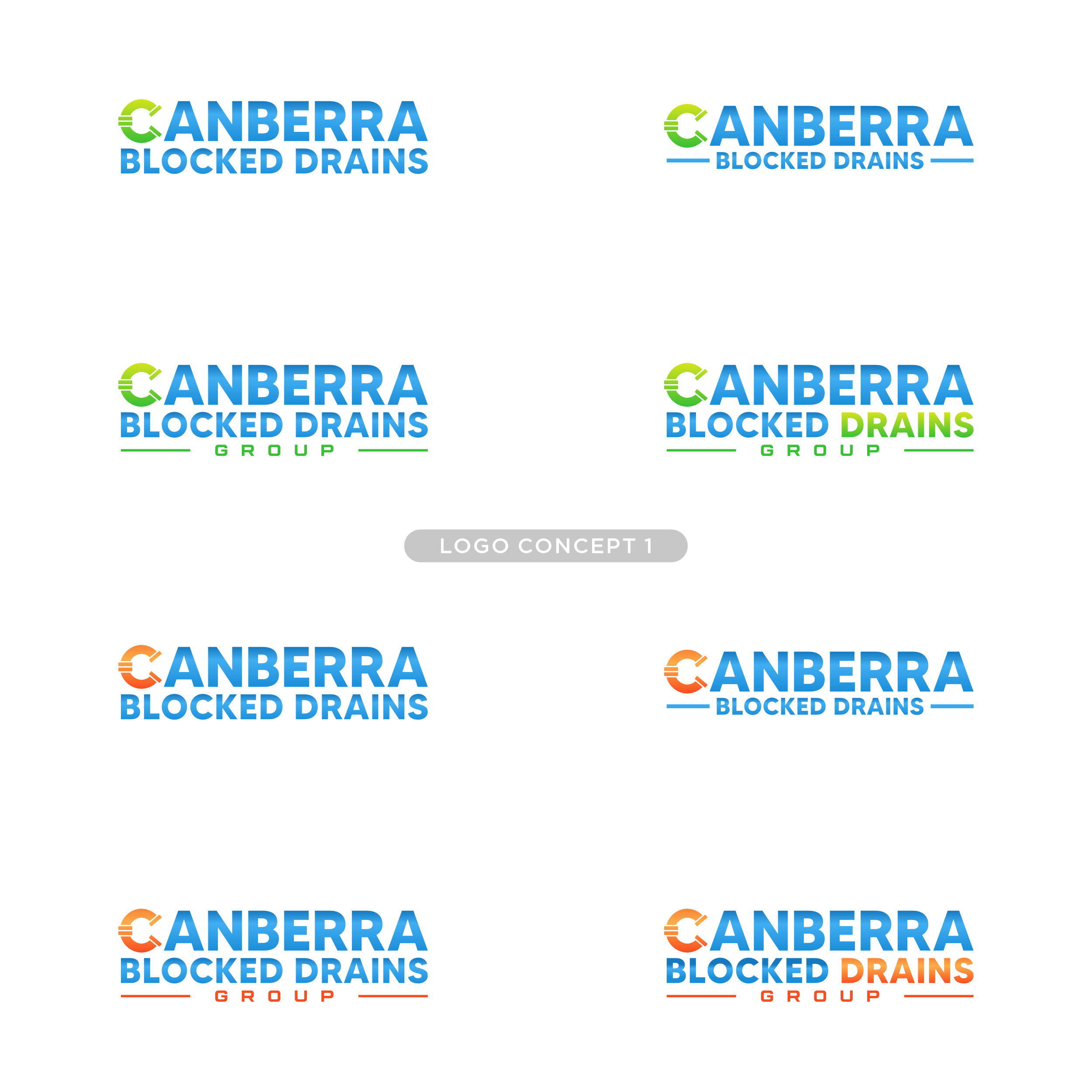 Logo-Design von YNCK für dieses Projekt | Design #31794826