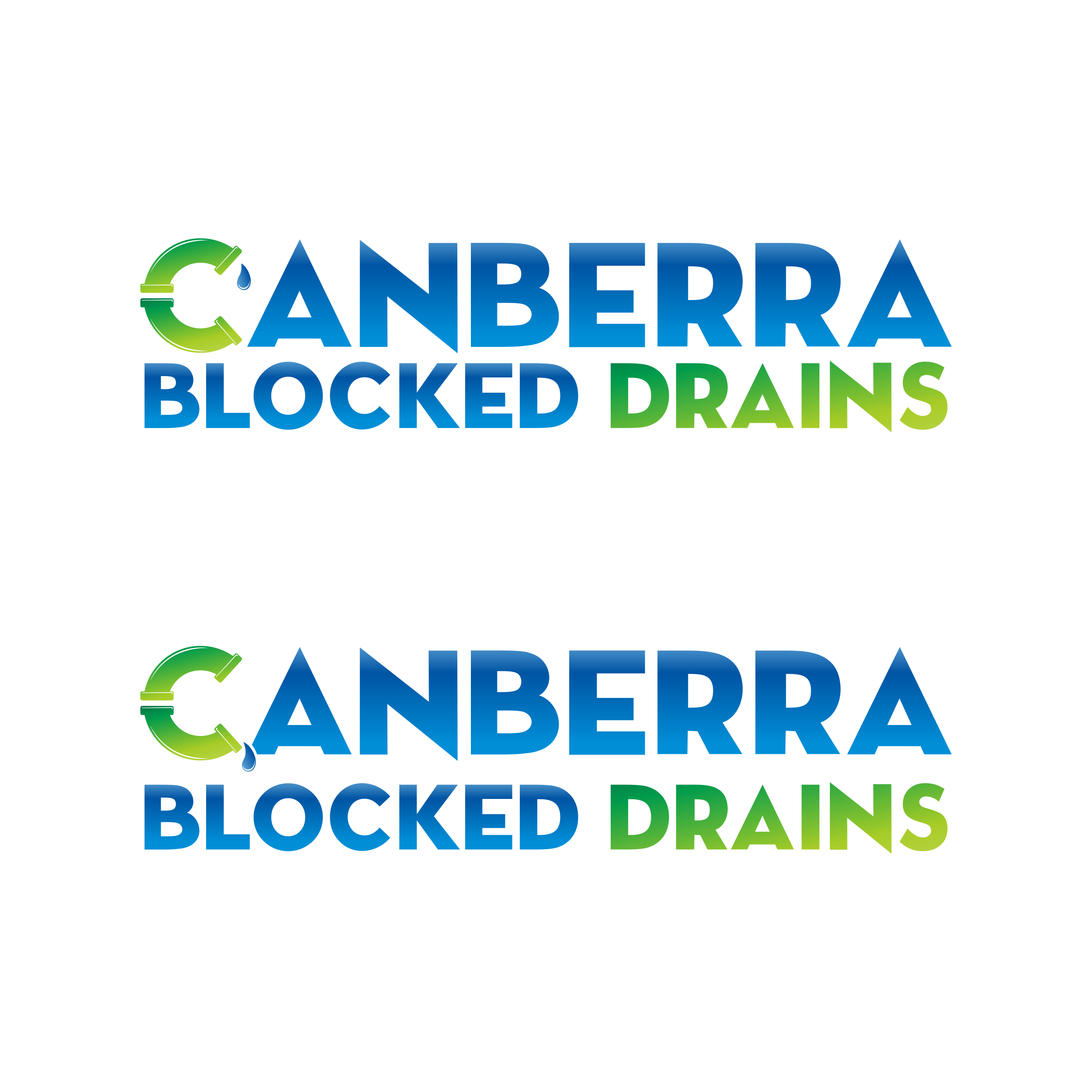 Logo Design by luckdesign for this project | Design #31795960