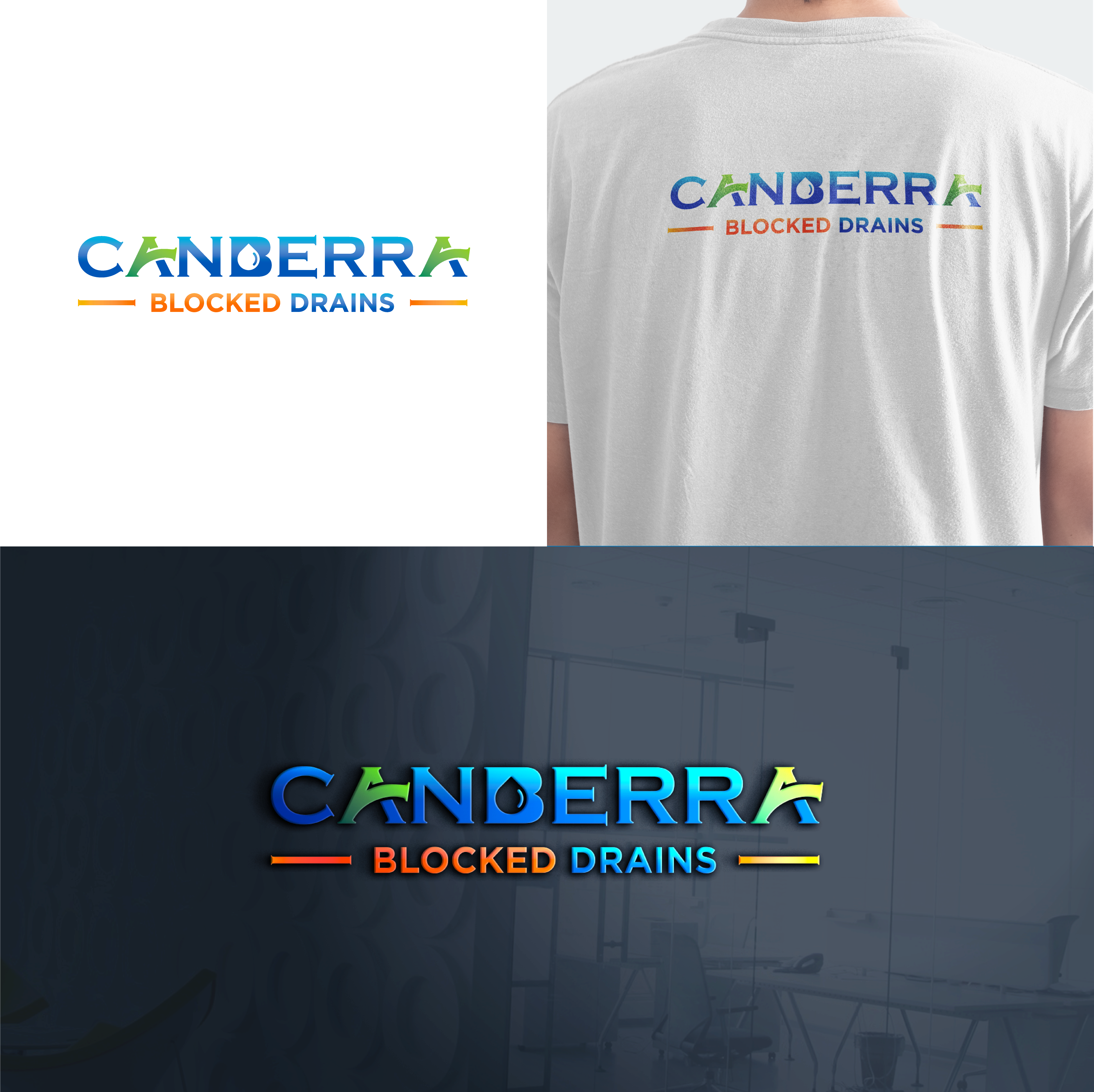 Logo Design by The Lion Studios for this project | Design #31787125