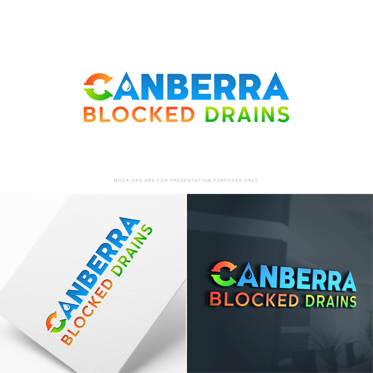 Diseño de Logo por The Lion Studios para este proyecto | Diseño #31789998