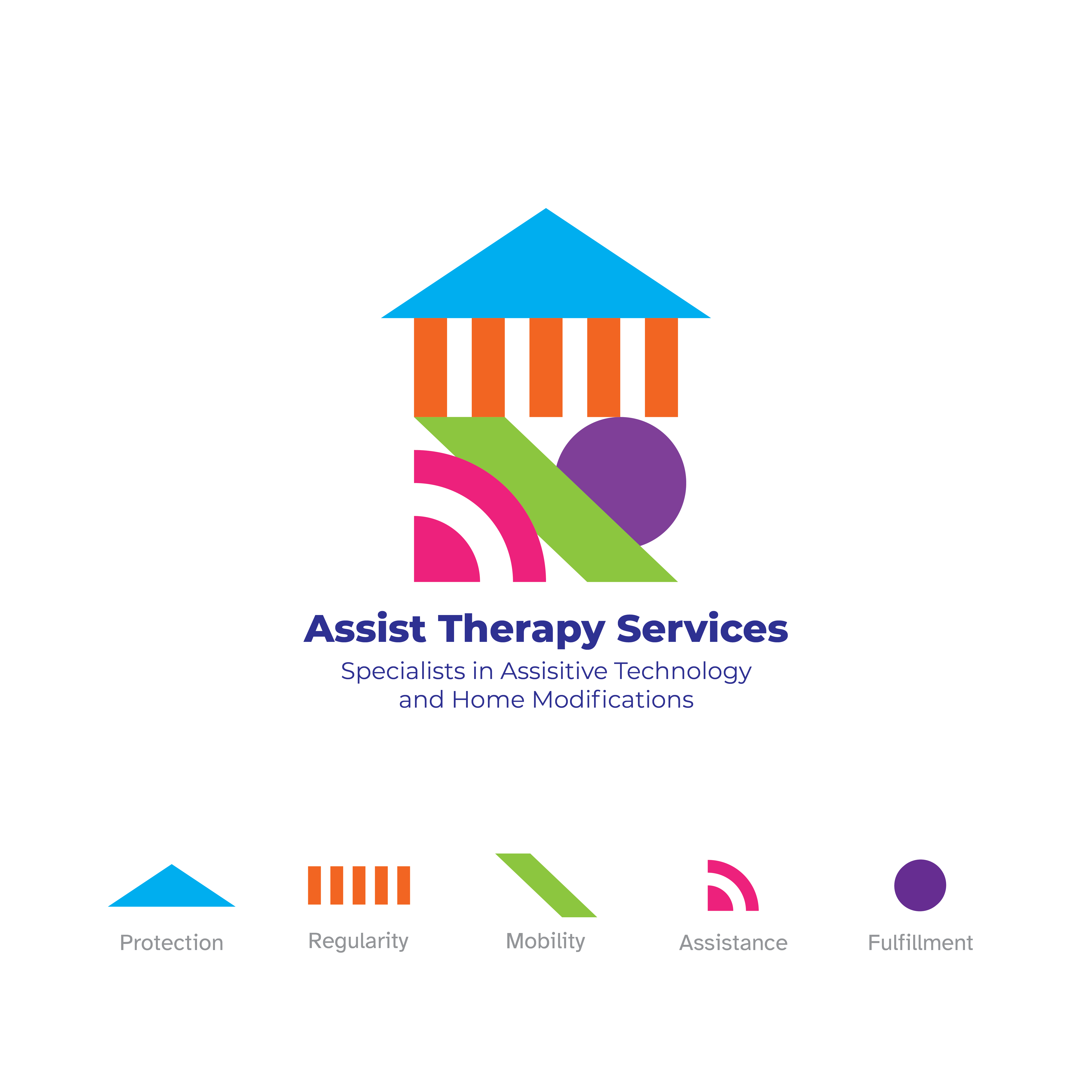 Logo Design by Kryss Denmar for this project | Design #31794230