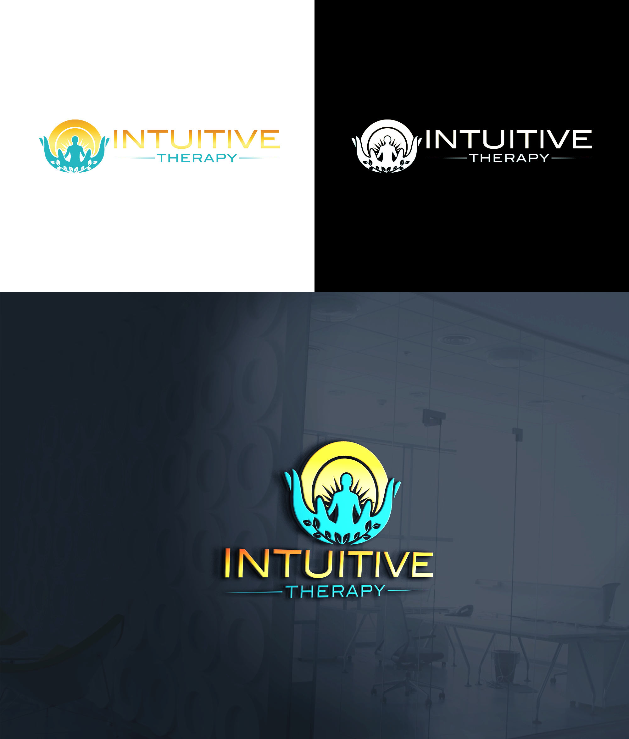 Diseño de Logo por RA-bica para este proyecto | Diseño #31797958