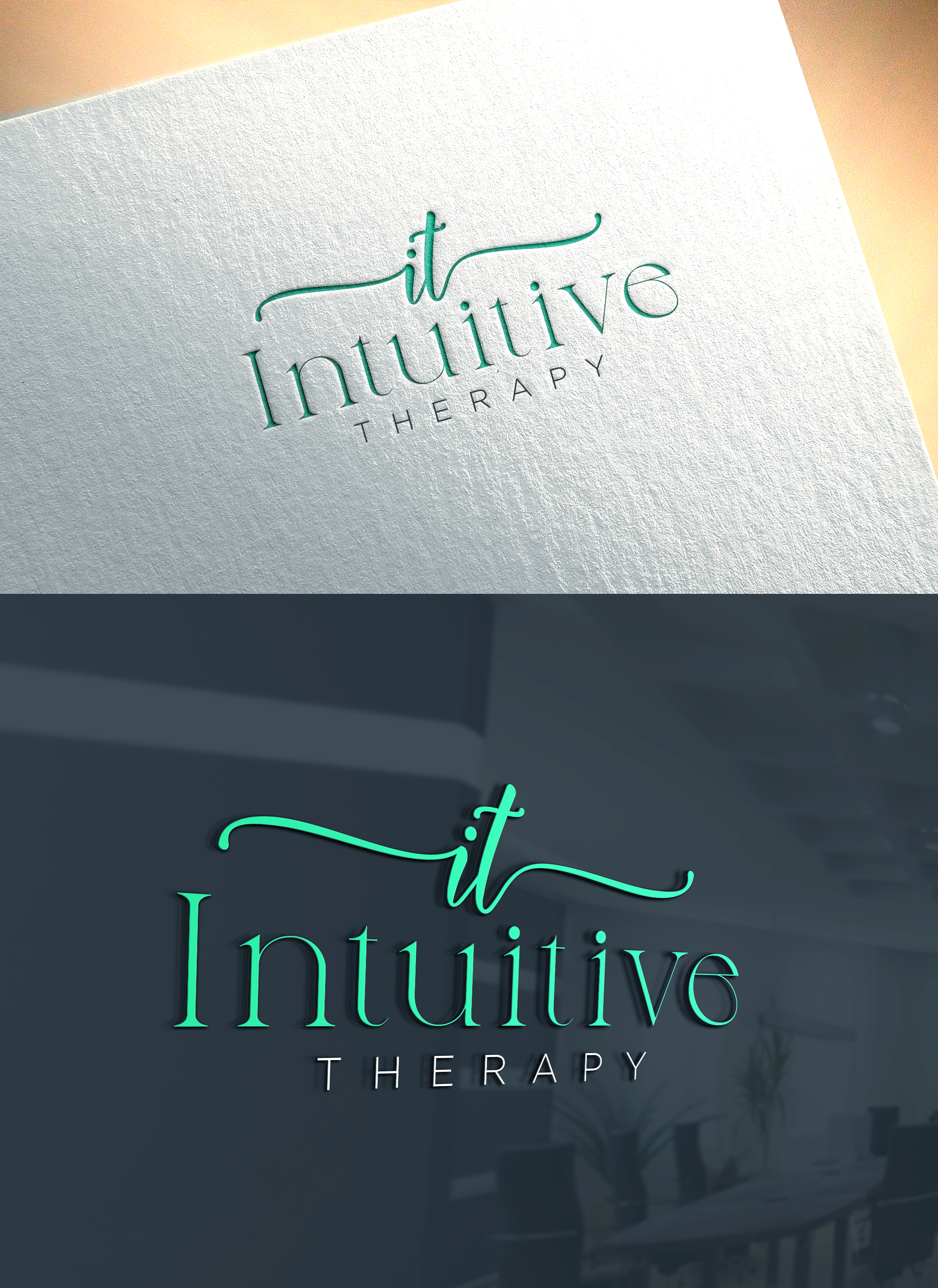Logo Design by RaKu 2 for this project | Design #31818832