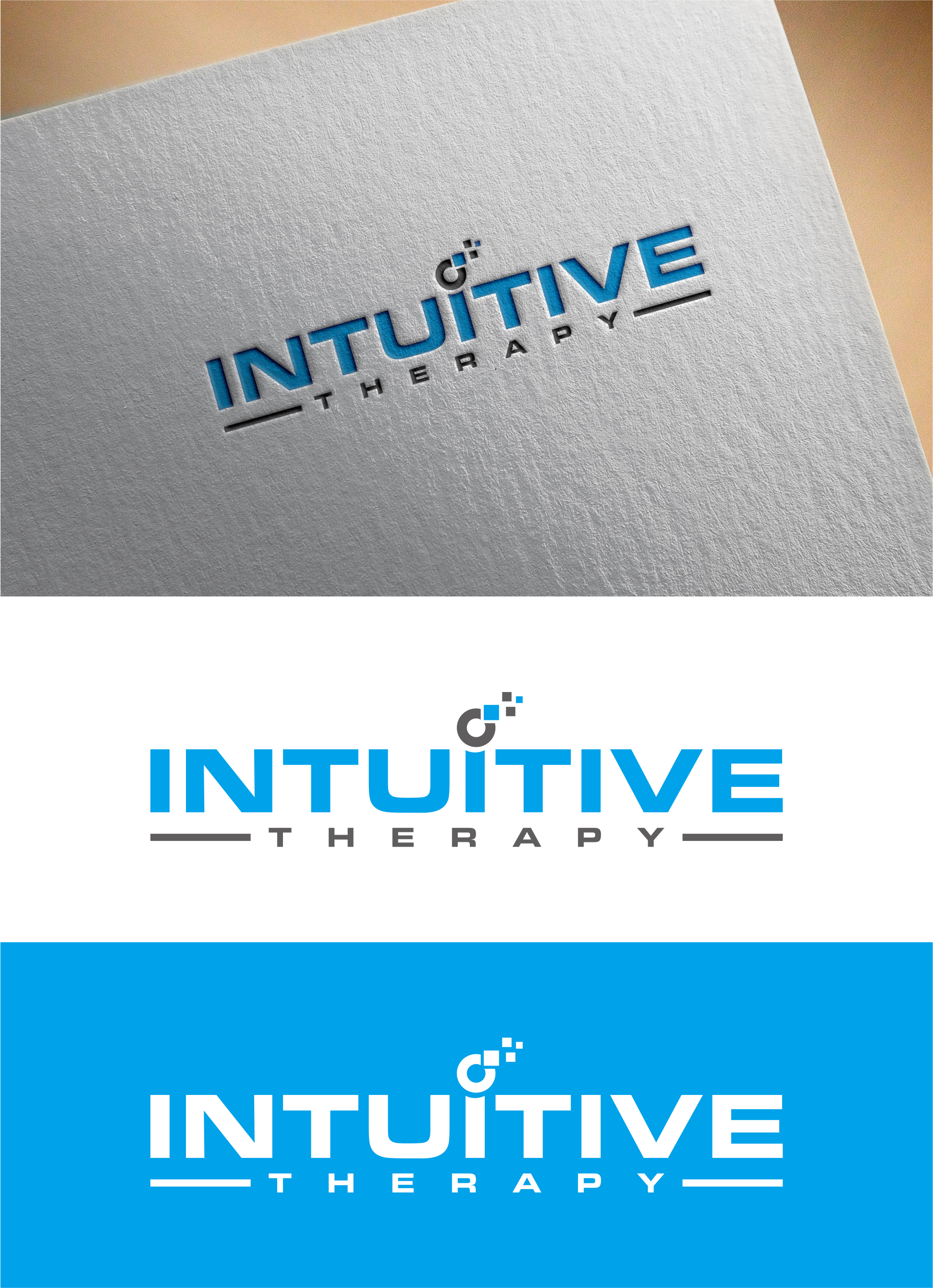 Logo Design by healer1617 for this project | Design #31806823