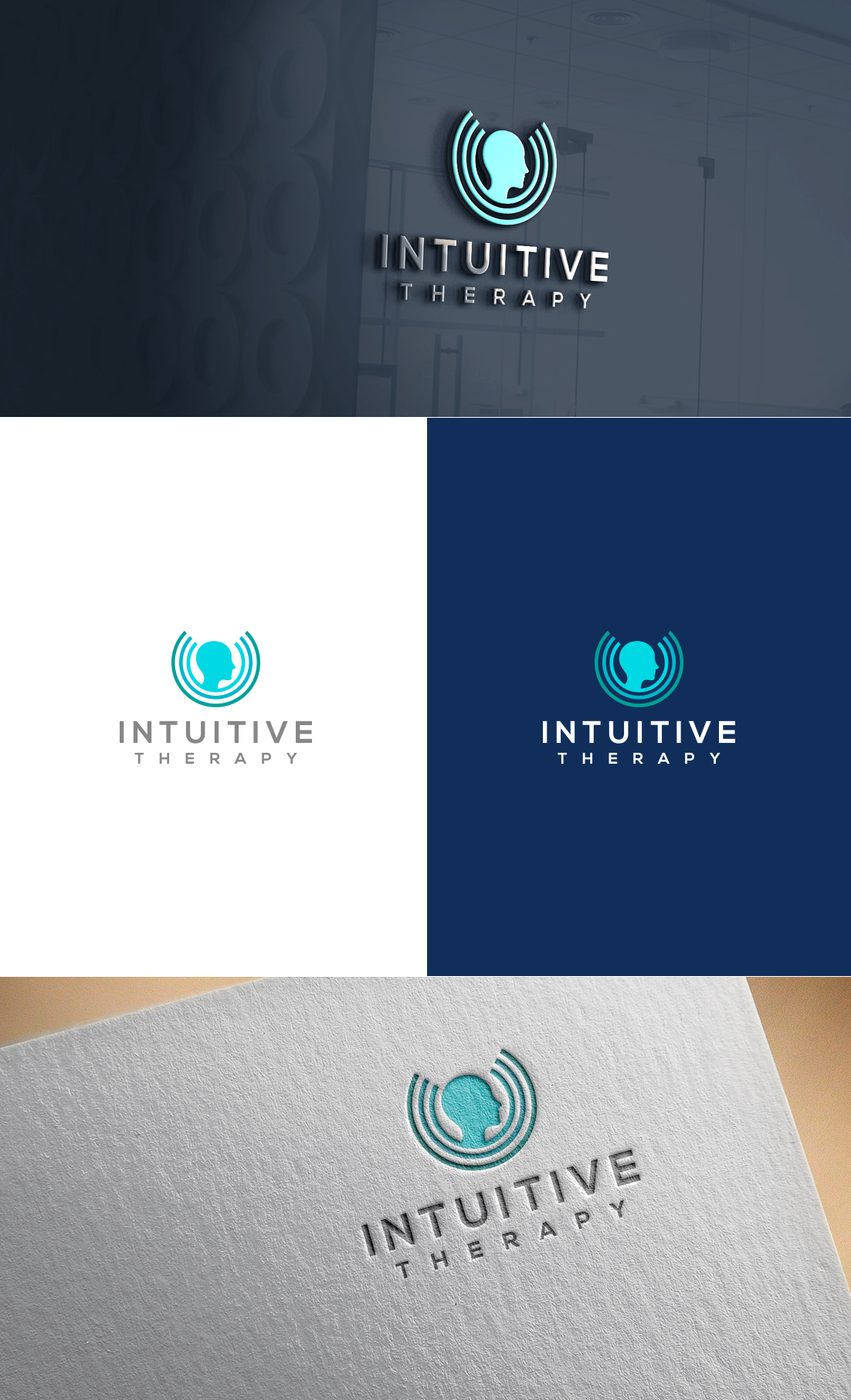 Diseño de Logo por GLDesigns para este proyecto | Diseño #31785397