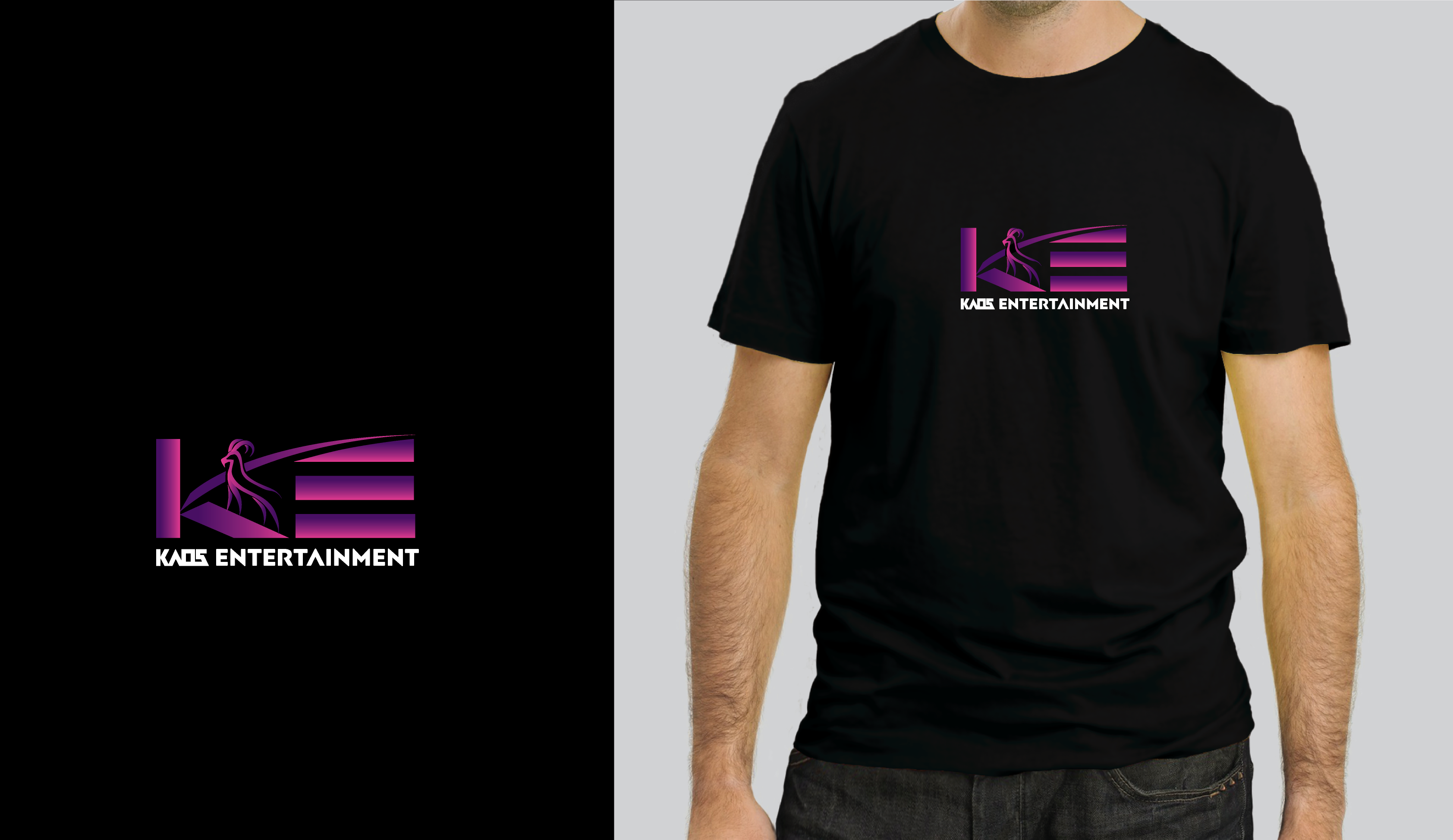Diseño de Camiseta por k1m para este proyecto | Diseño: #31817948