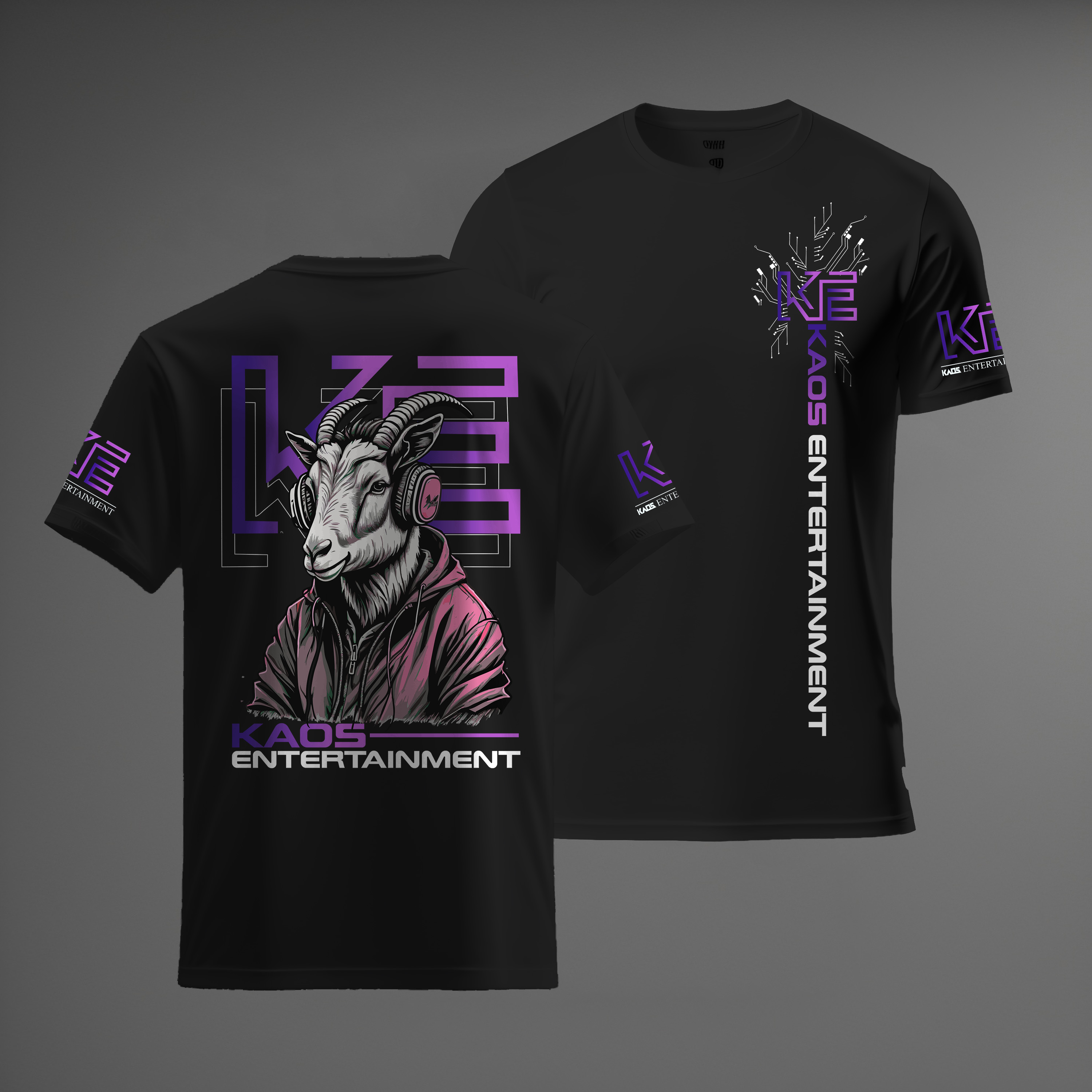 Design de T-shirt par Foulanan Design pour ce projet | Design #31821457