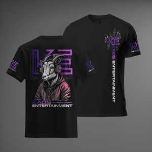T-shirt Design by Foulanan Design for this project | Design: #31821457