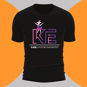 T-shirt Design by DesignNixon for this project | Design: #31793048