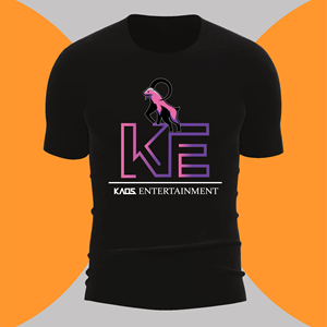T-shirt Design by DesignNixon for this project | Design: #31793049