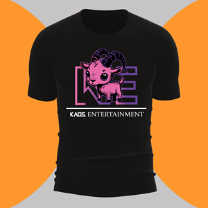T-shirt Design by DesignNixon for this project | Design: #31793050