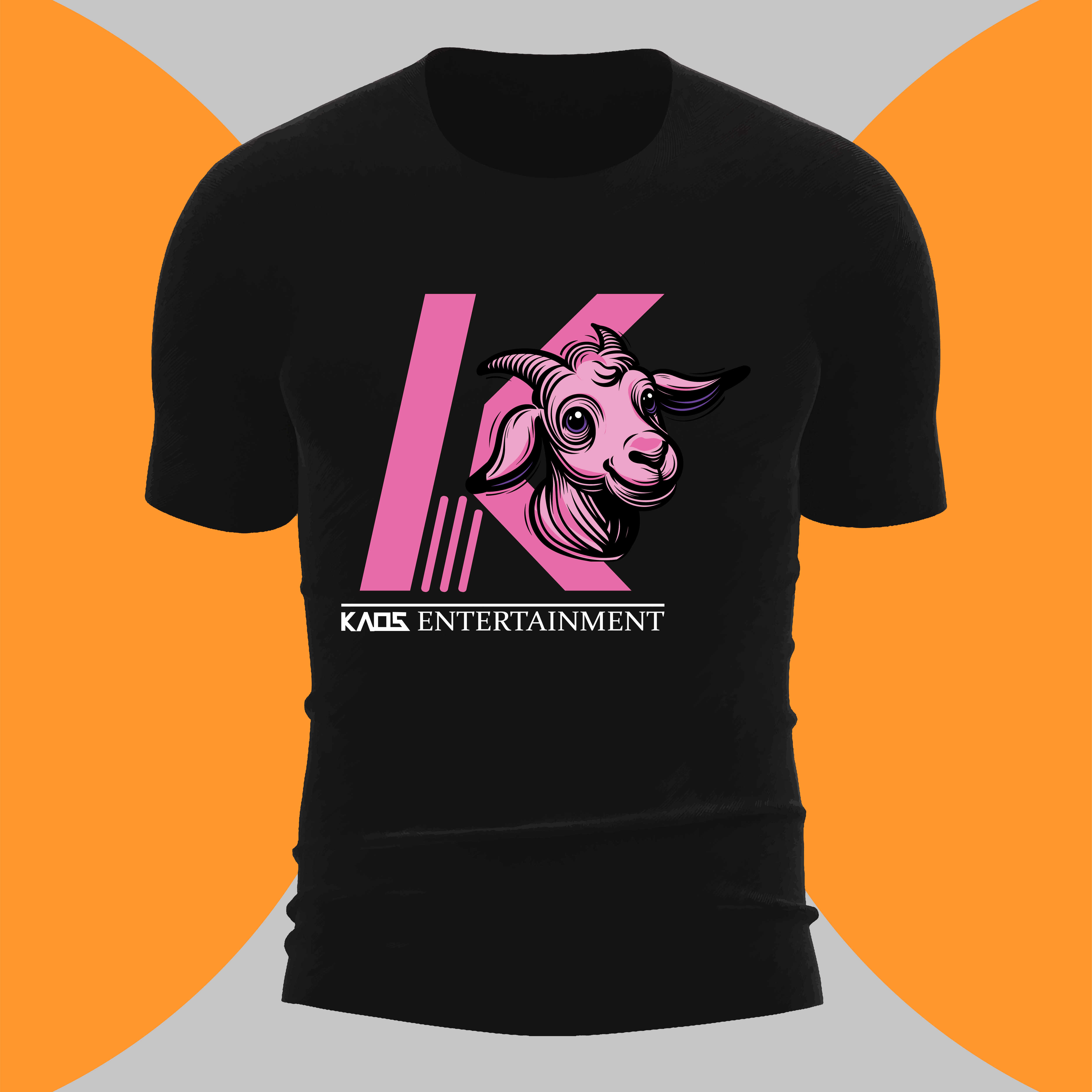 T-shirt Design by DesignNixon for this project | Design #31793051